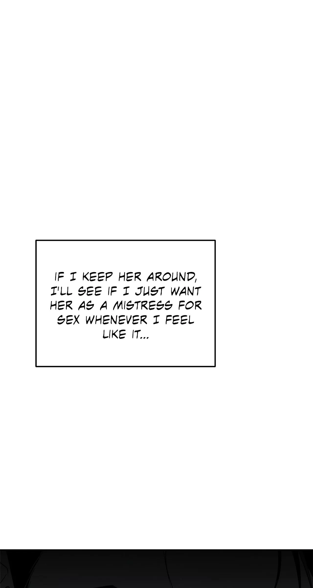 Read The Absolute Threshold Manga Online