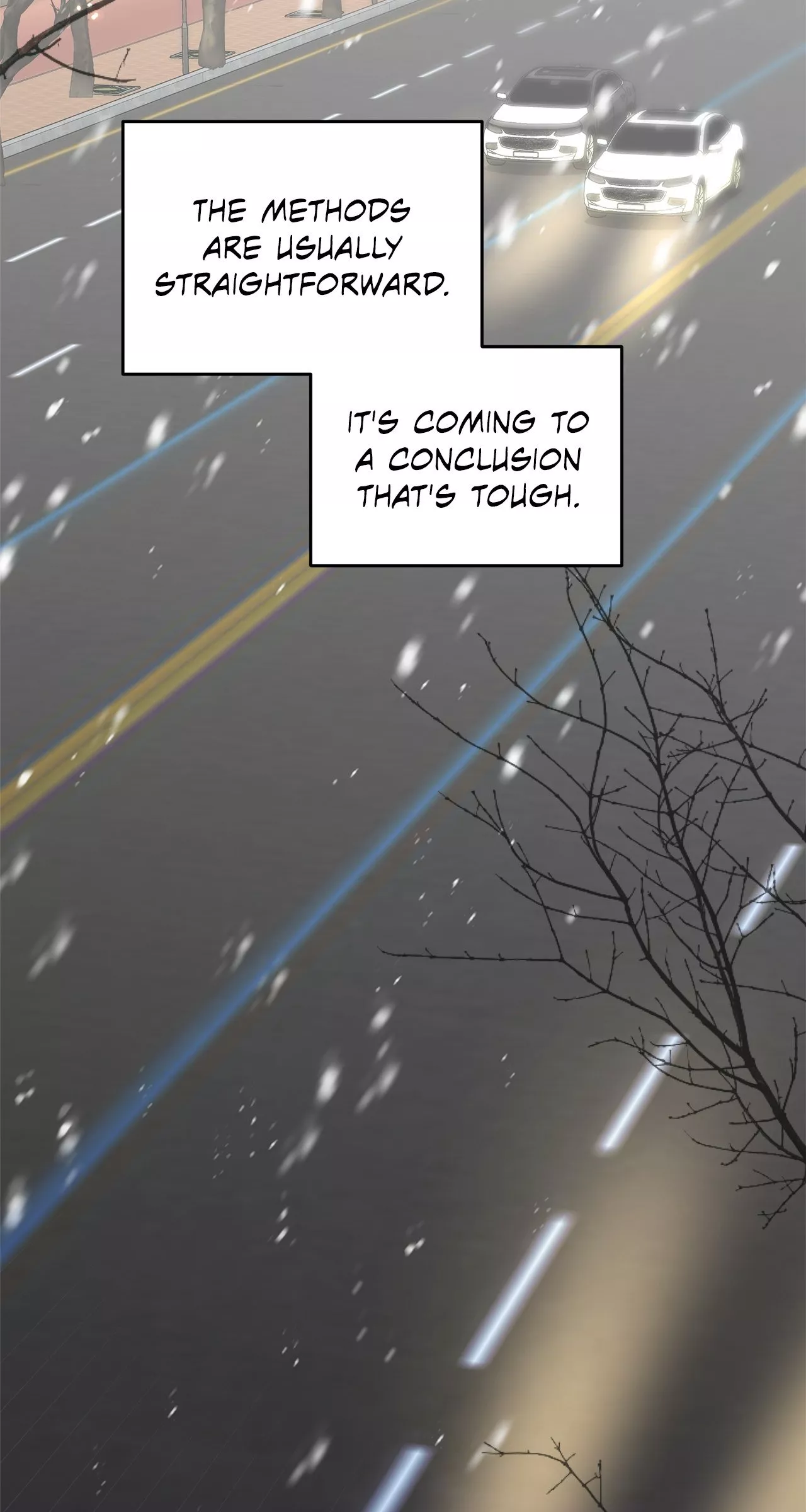 Read The Absolute Threshold Manga Online
