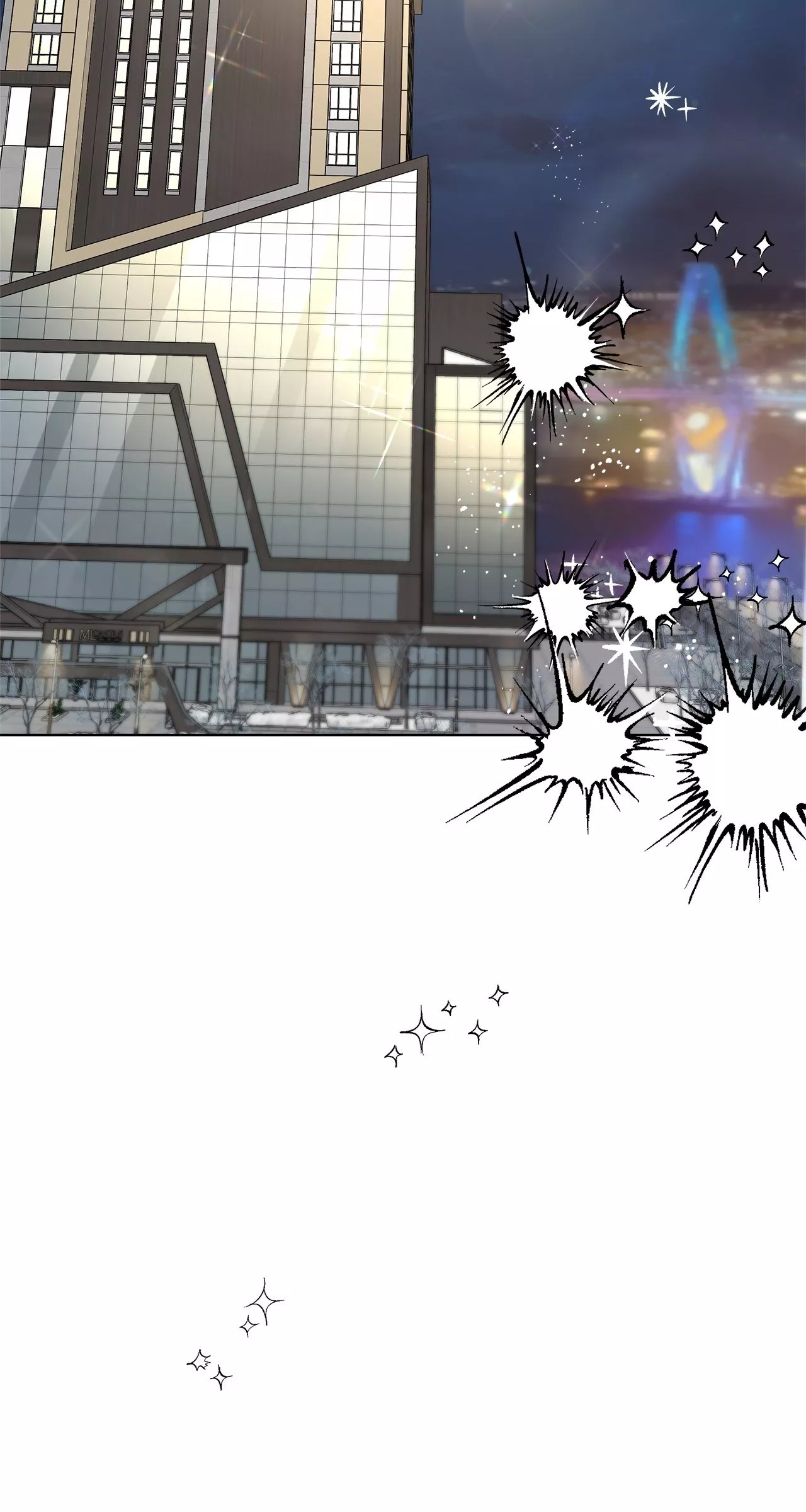 Read The Absolute Threshold Manga Online