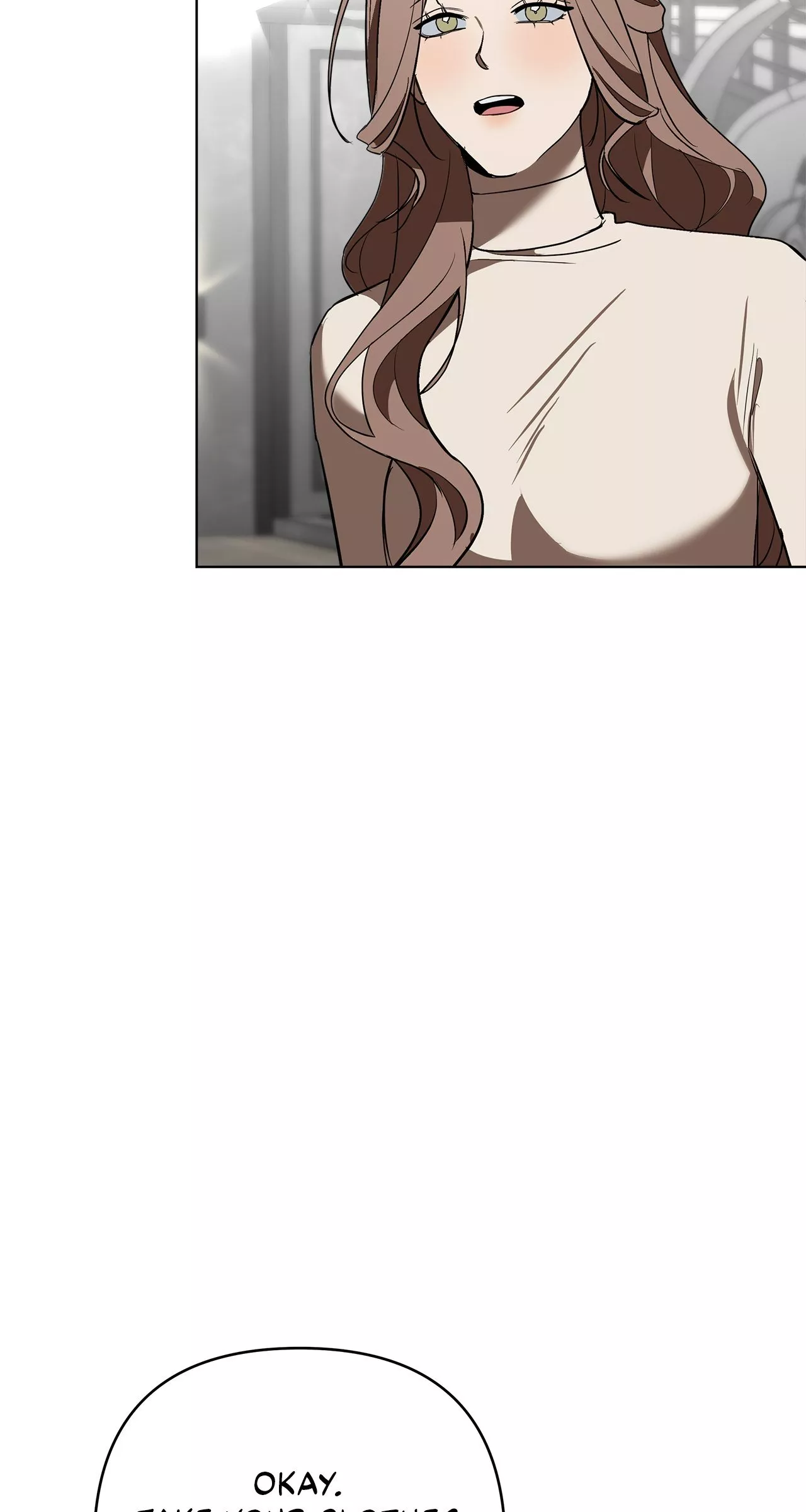 Read The Absolute Threshold Manga Online