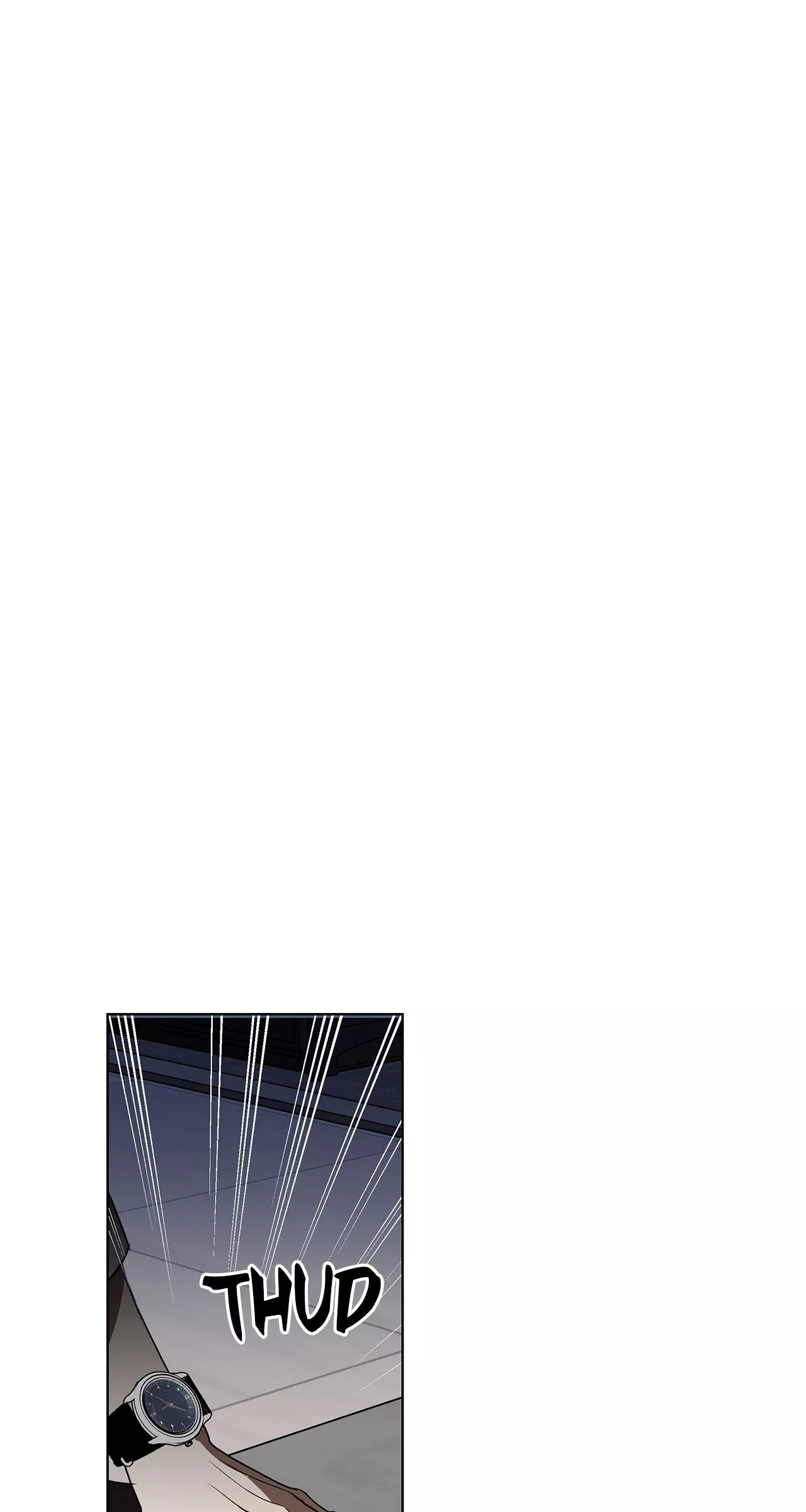 Read The Absolute Threshold Manga Online