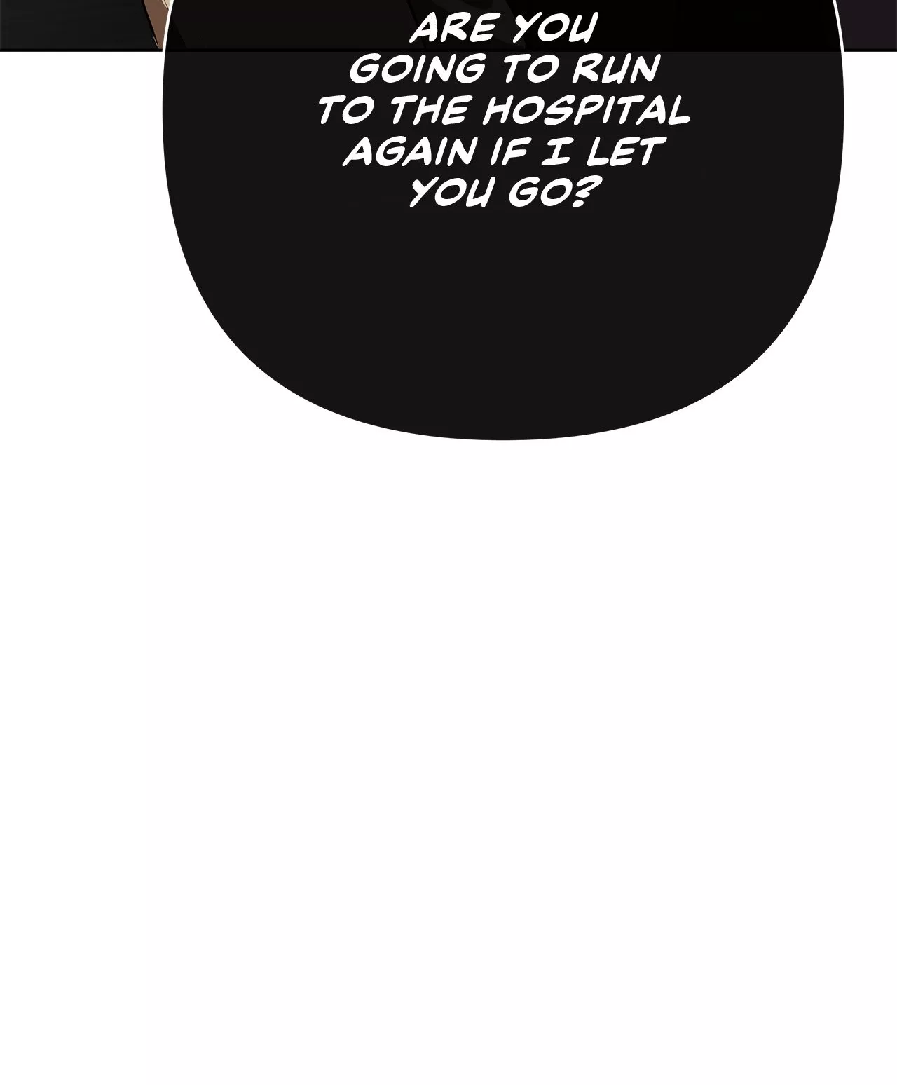 Read The Absolute Threshold Manga Online