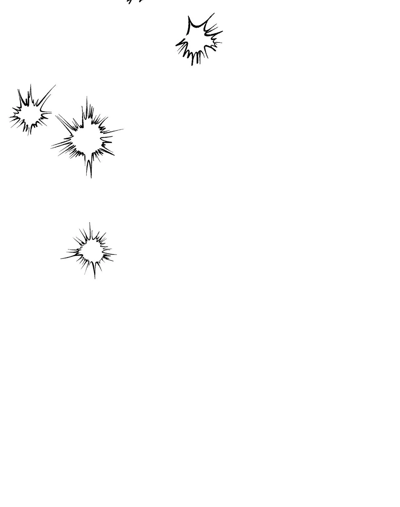 Read The Absolute Threshold Manga Online