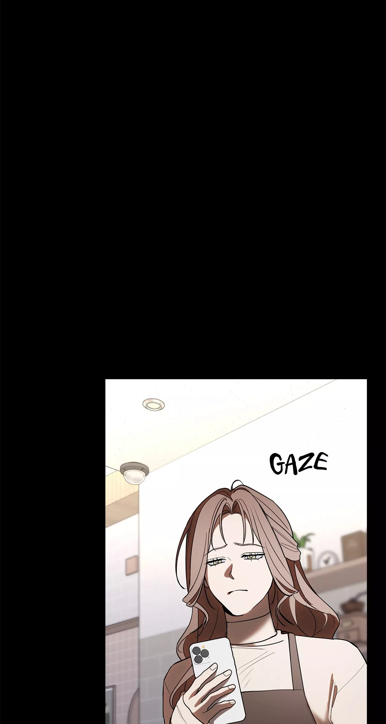 Read The Absolute Threshold Manga Online