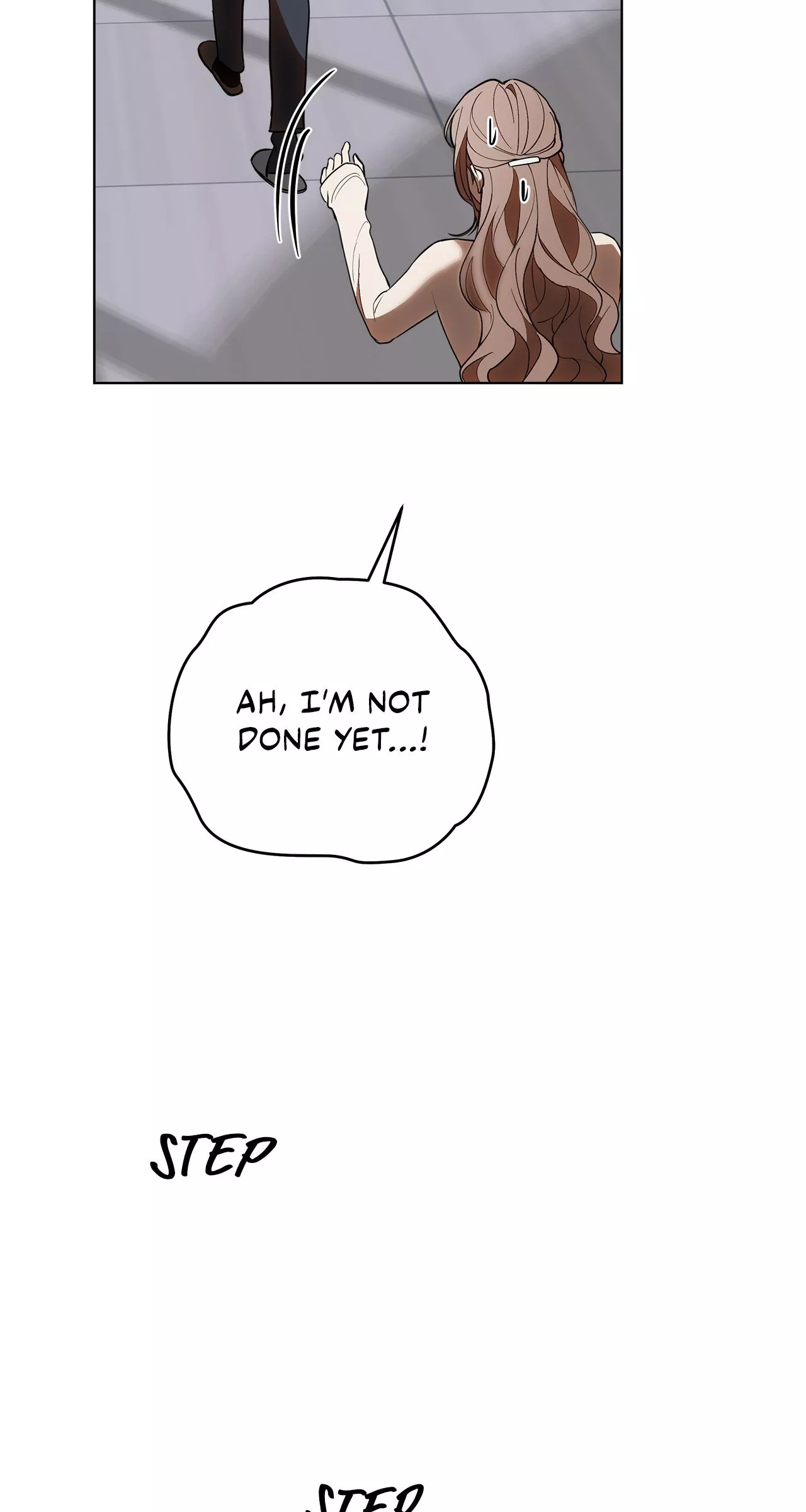 Read The Absolute Threshold Manga Online