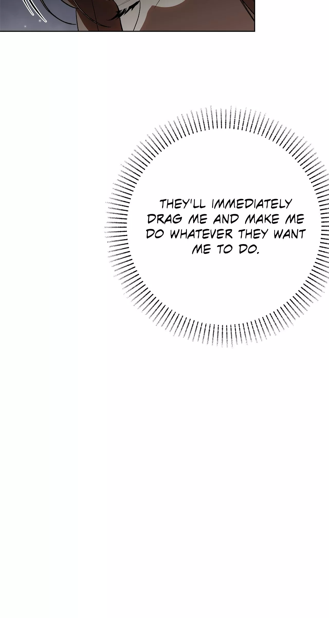 Read The Absolute Threshold Manga Online