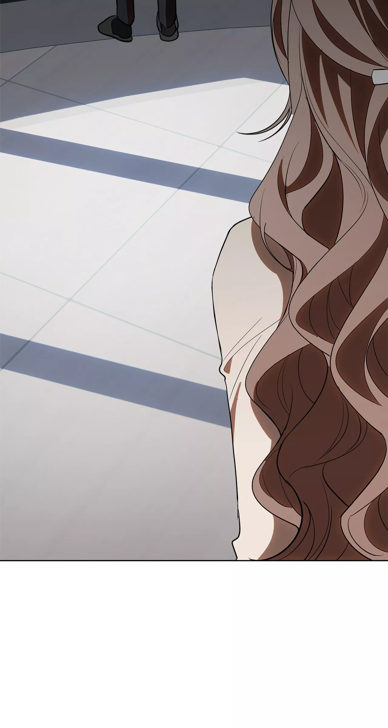 Read The Absolute Threshold Manga Online
