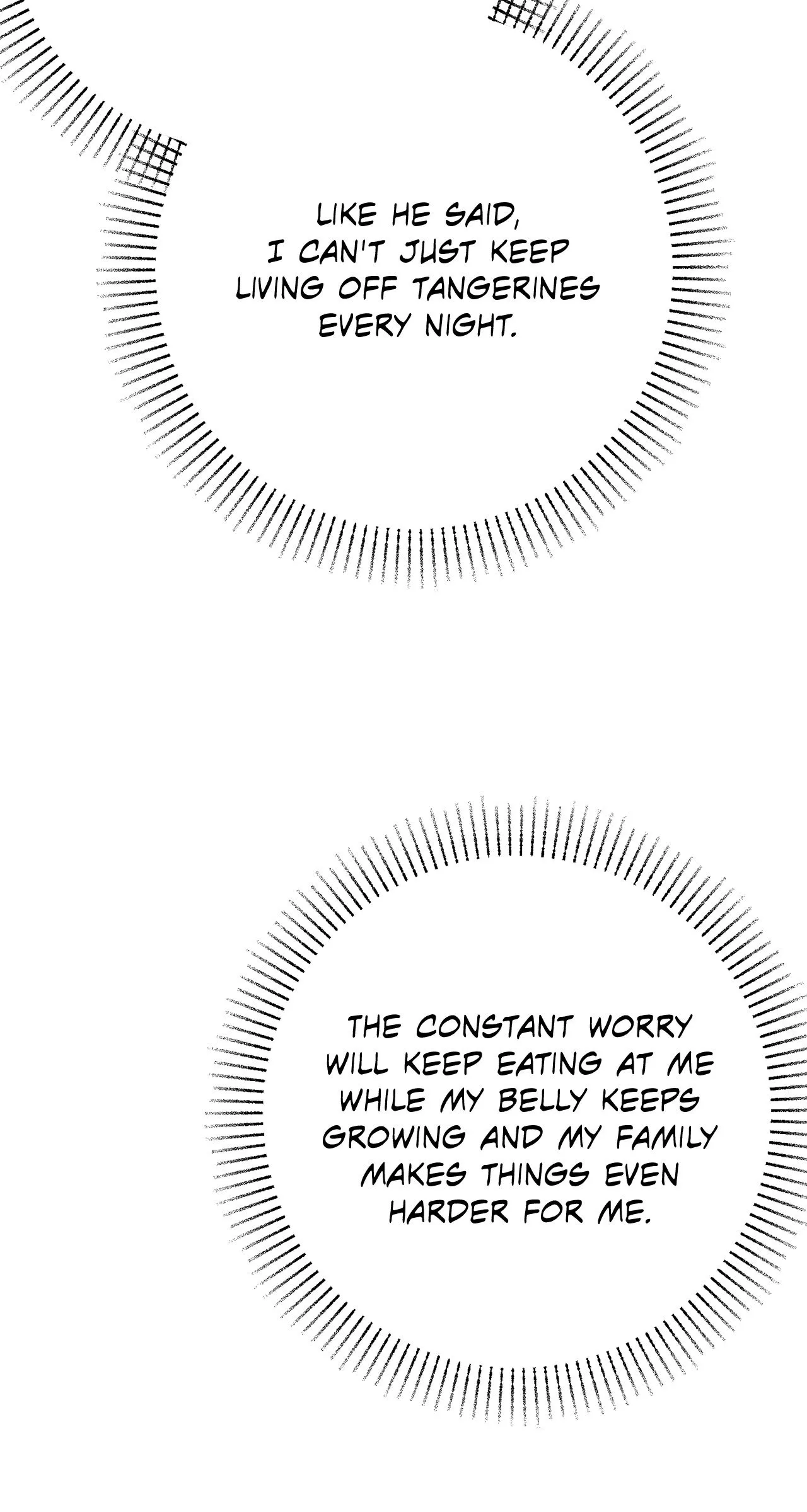 Read The Absolute Threshold Manga Online