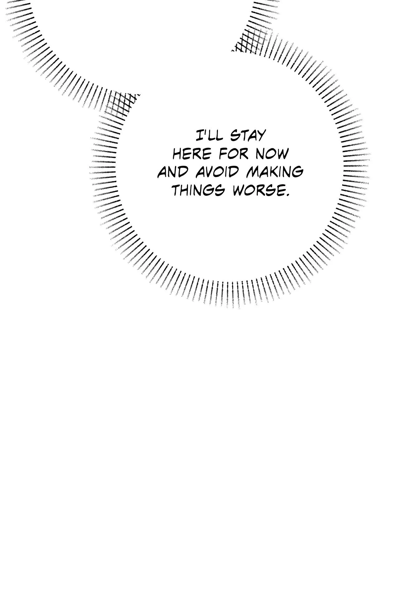 Read The Absolute Threshold Manga Online