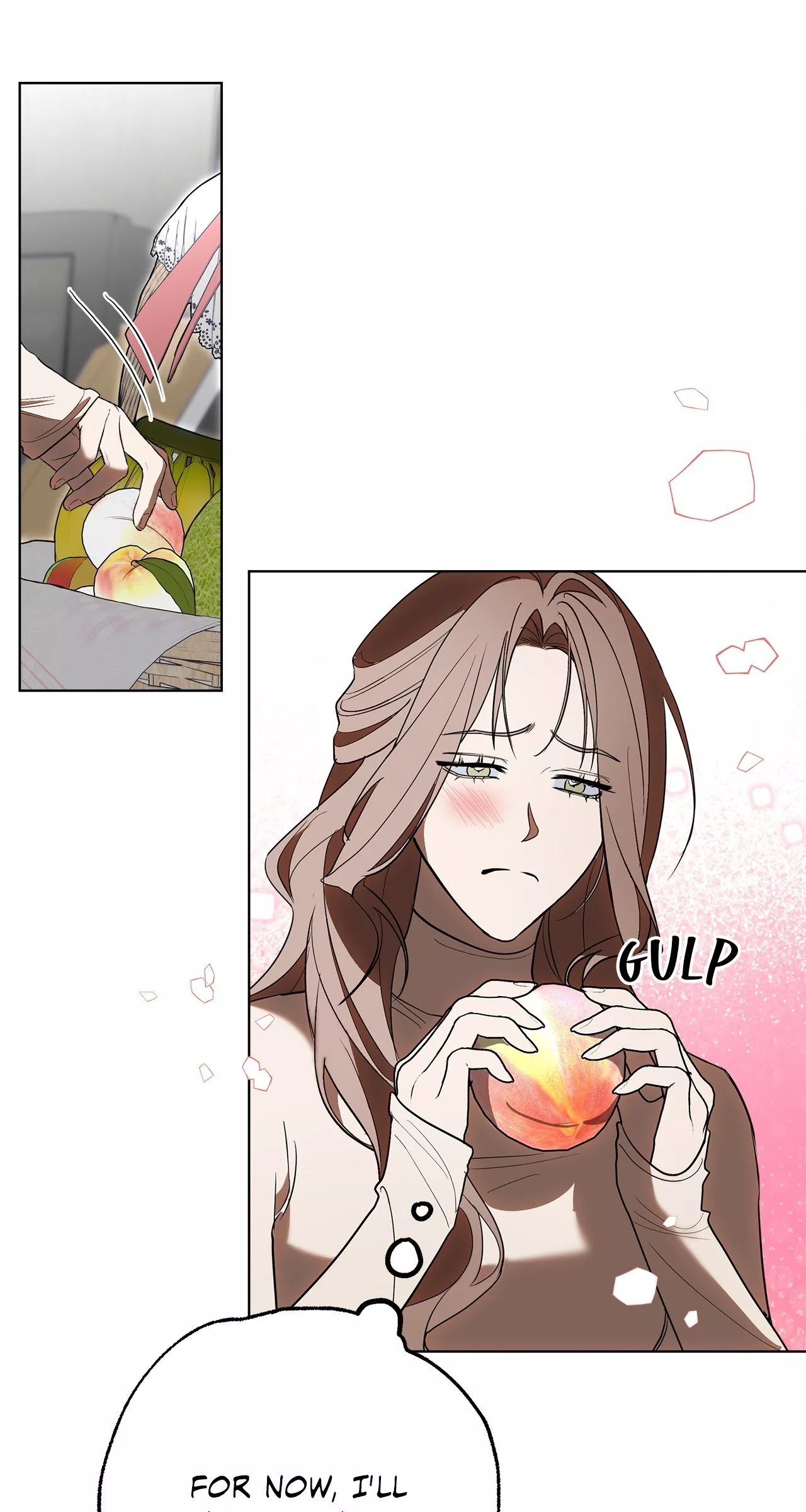 Read The Absolute Threshold Manga Online