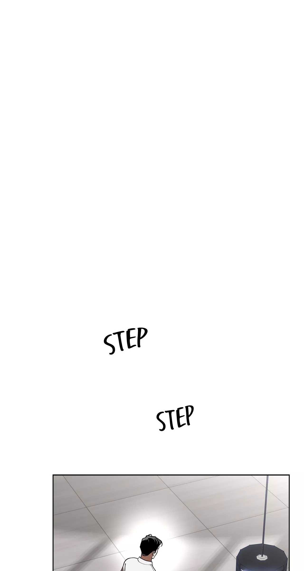 Read The Absolute Threshold Manga Online