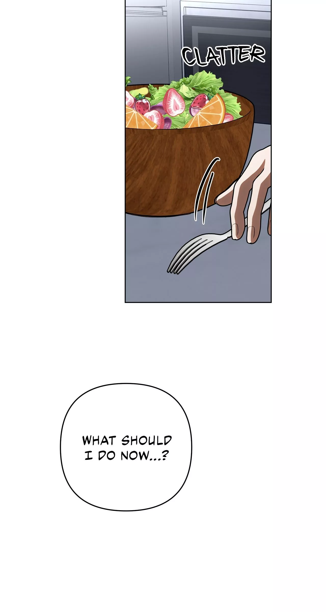 Read The Absolute Threshold Manga Online