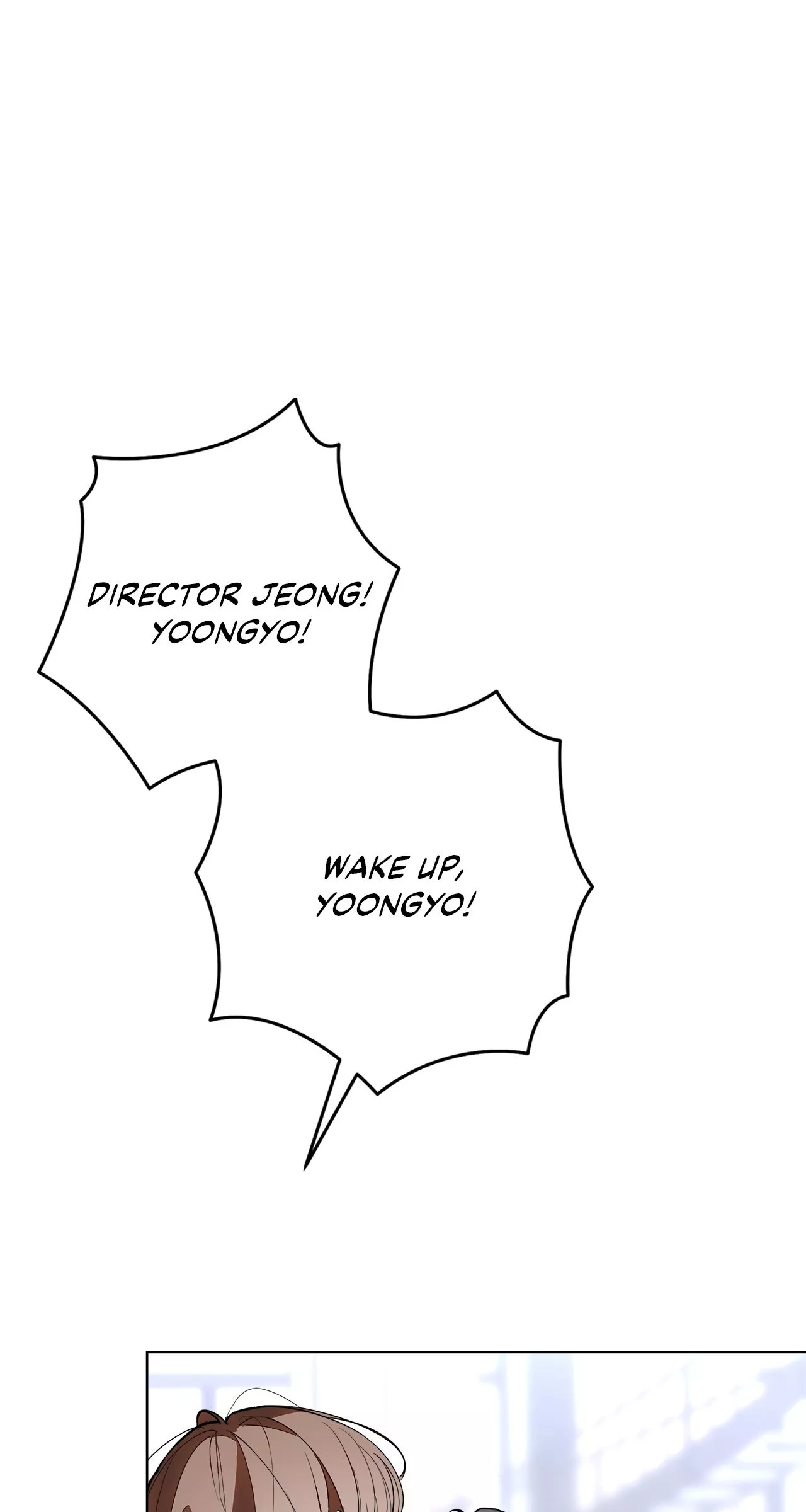 Read The Absolute Threshold Manga Online