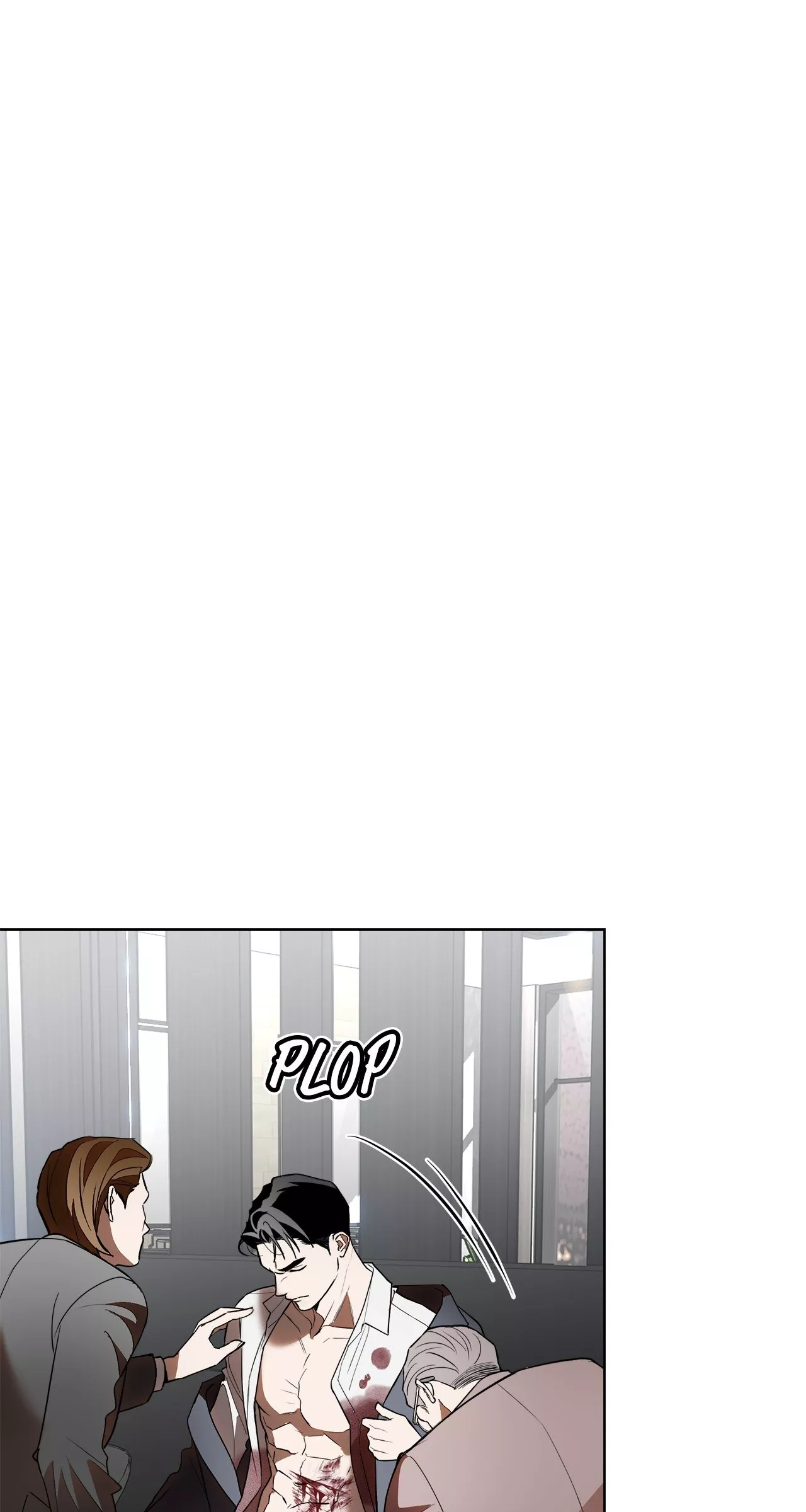 Read The Absolute Threshold Manga Online