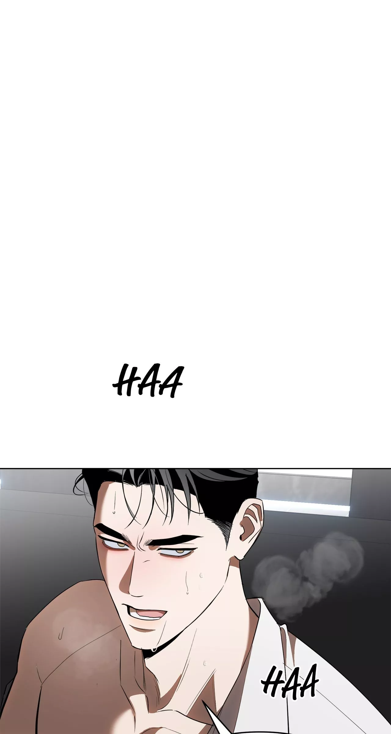 Read The Absolute Threshold Manga Online