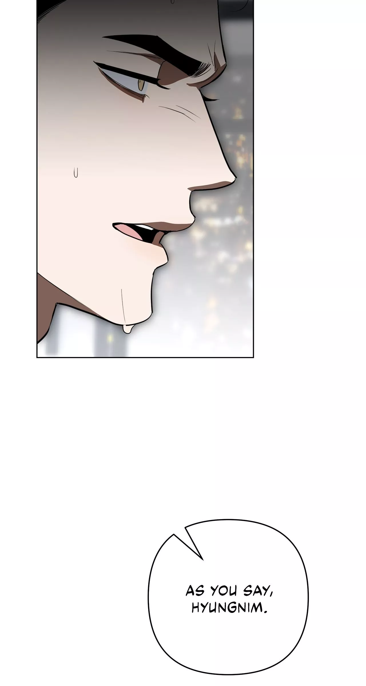 Read The Absolute Threshold Manga Online