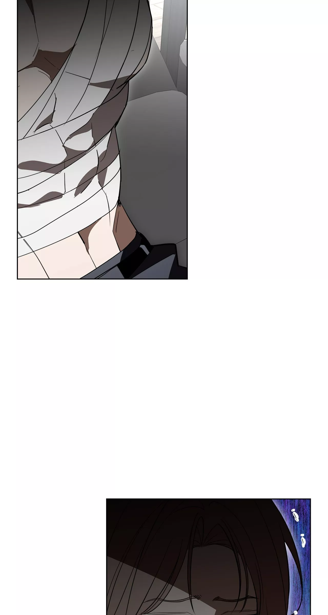 Read The Absolute Threshold Manga Online