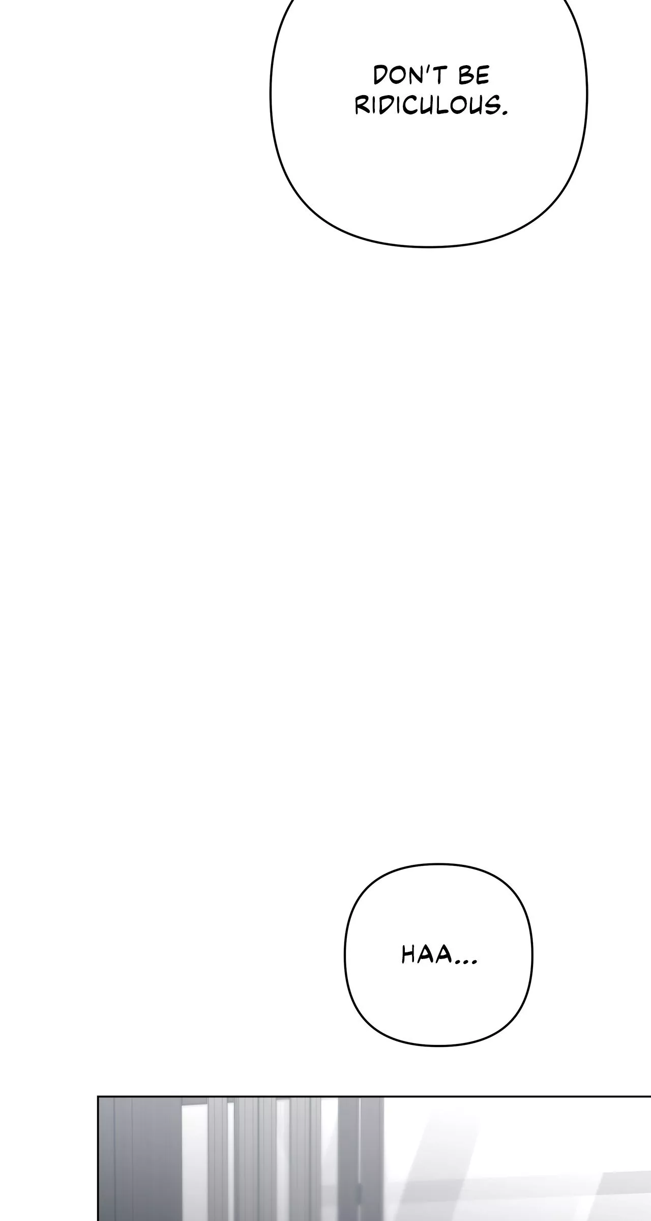 Read The Absolute Threshold Manga Online