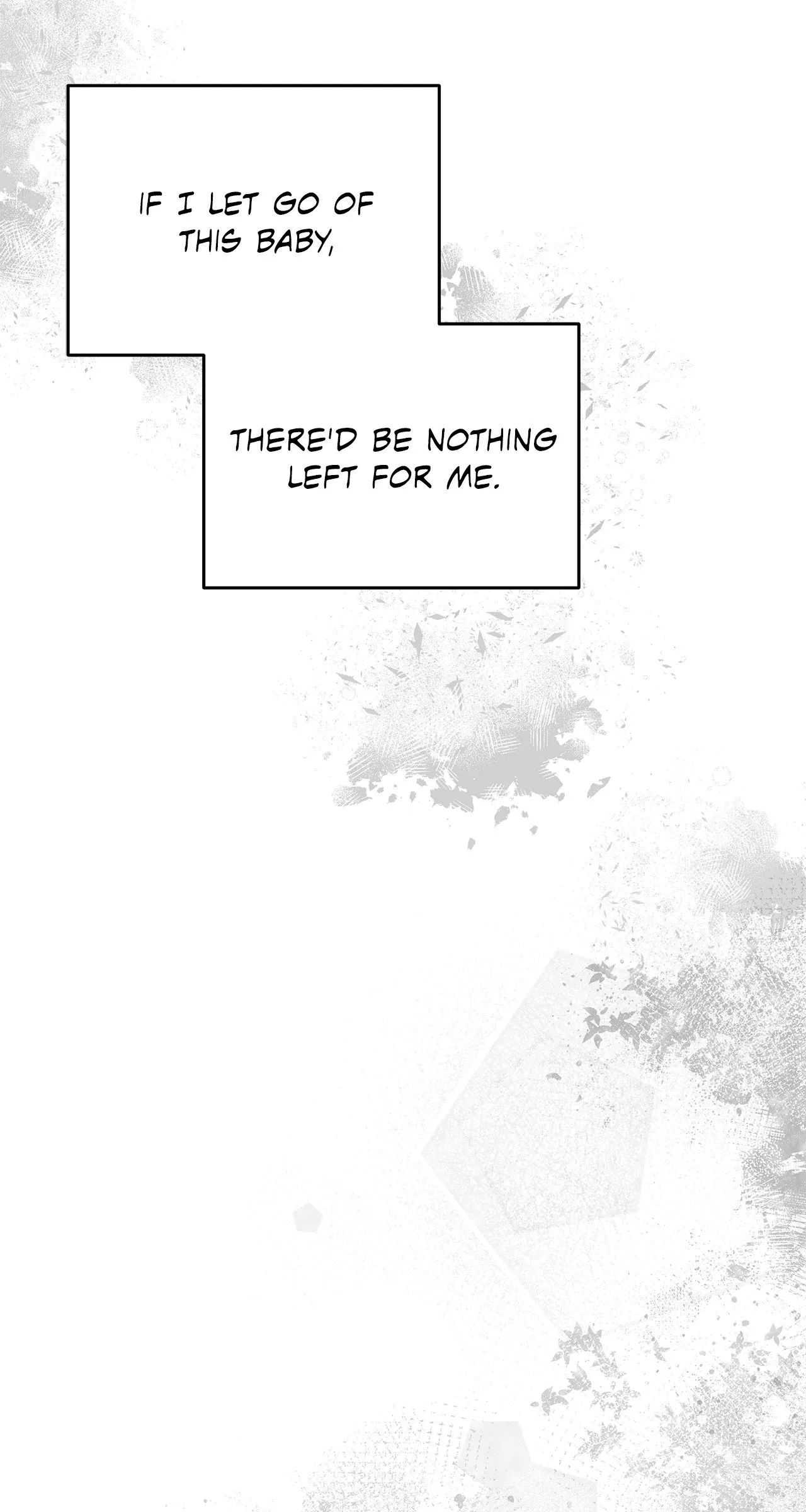 Read The Absolute Threshold Manga Online