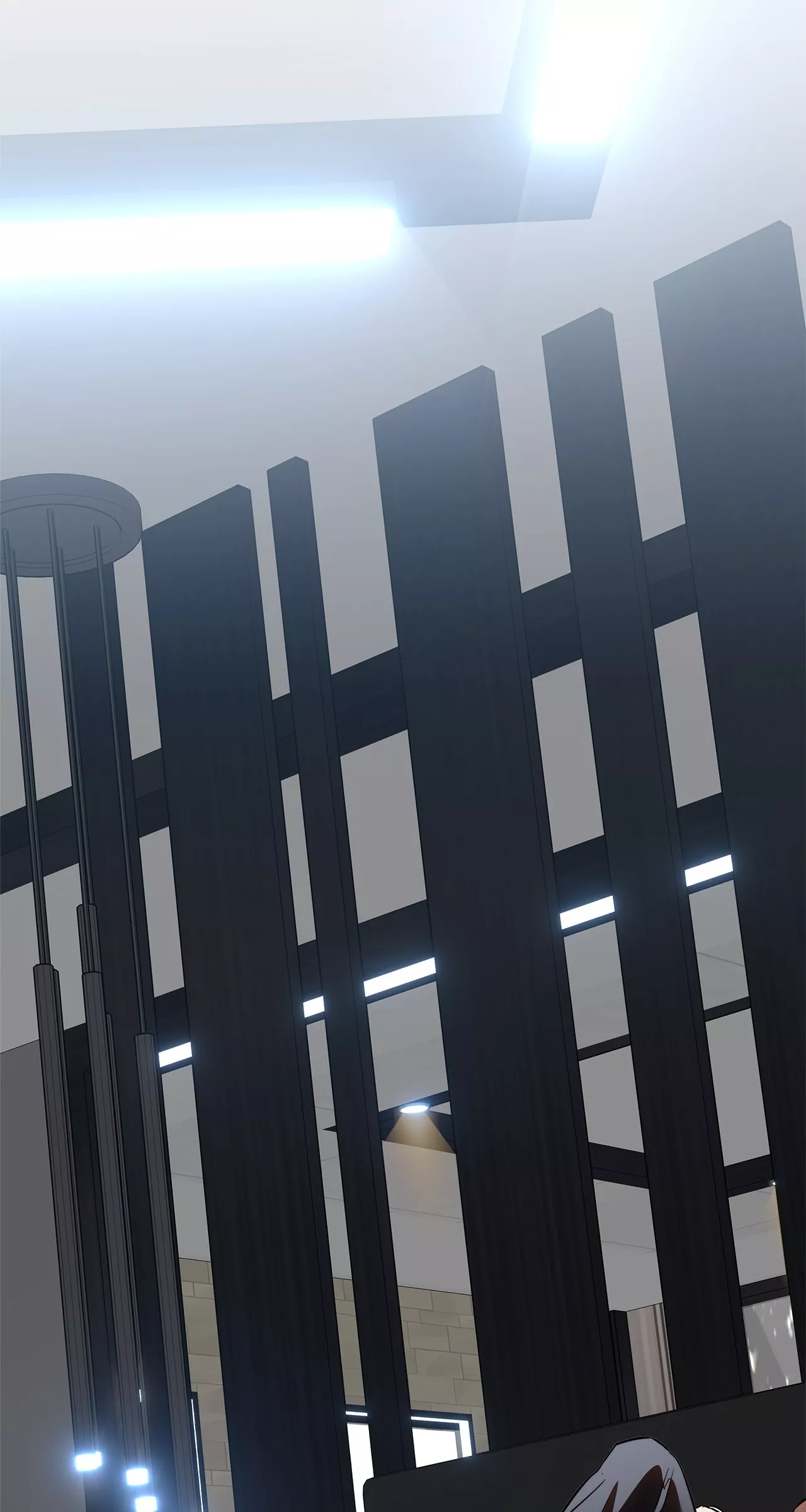 Read The Absolute Threshold Manga Online