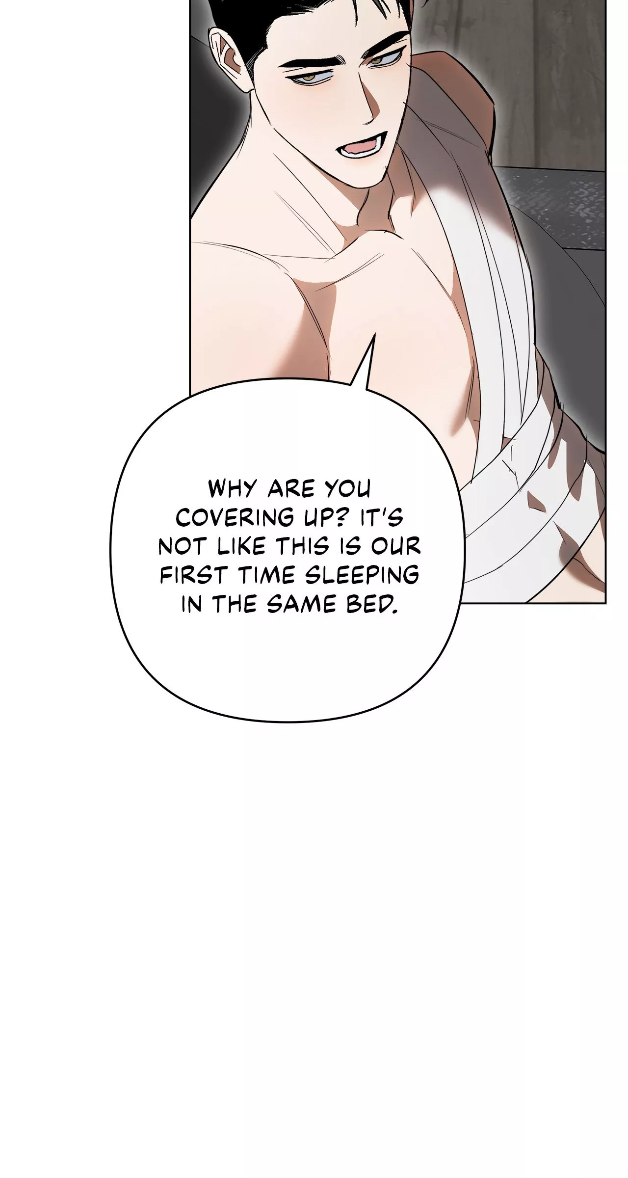 Read The Absolute Threshold Manga Online