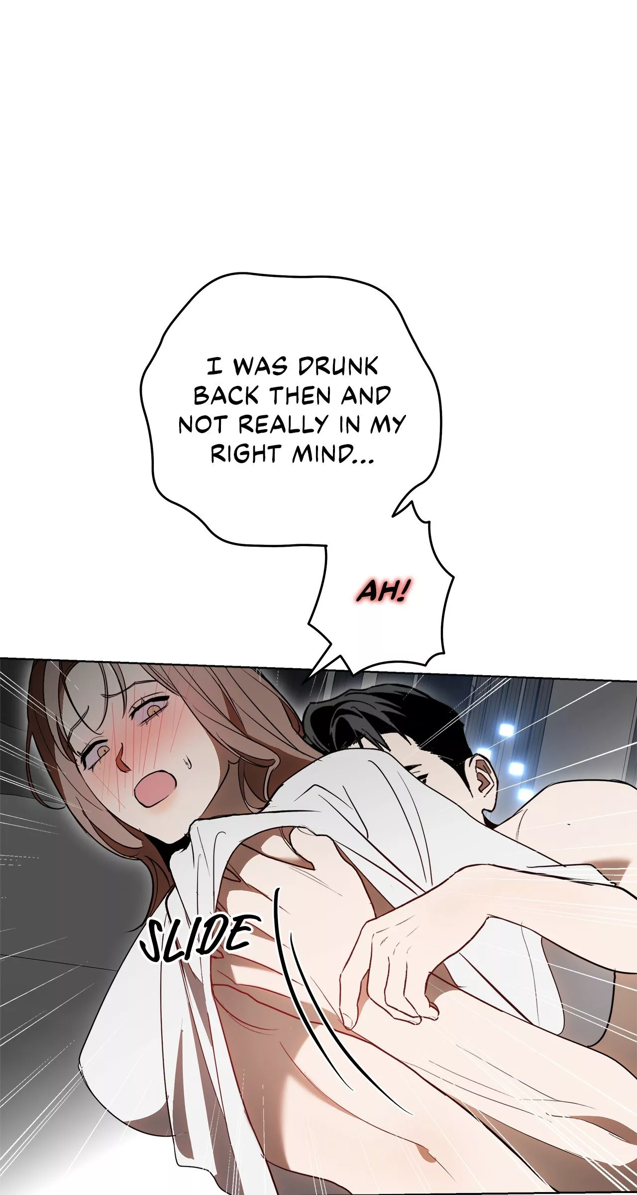 Read The Absolute Threshold Manga Online