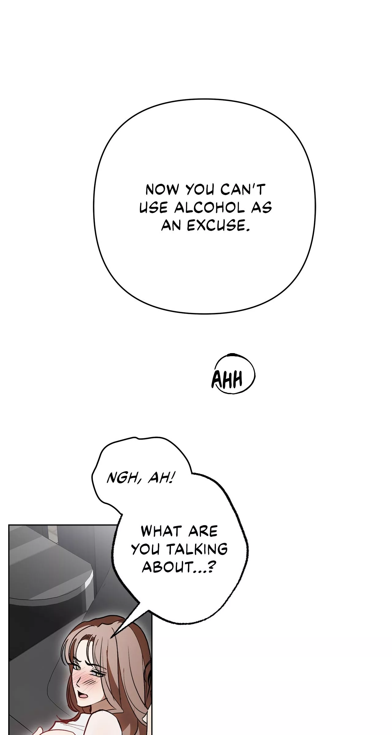 Read The Absolute Threshold Manga Online