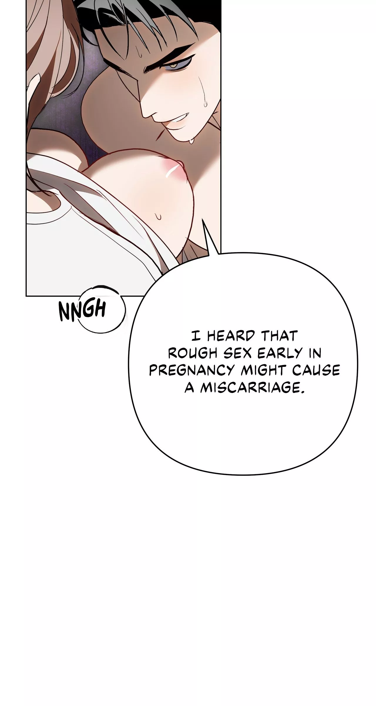 Read The Absolute Threshold Manga Online