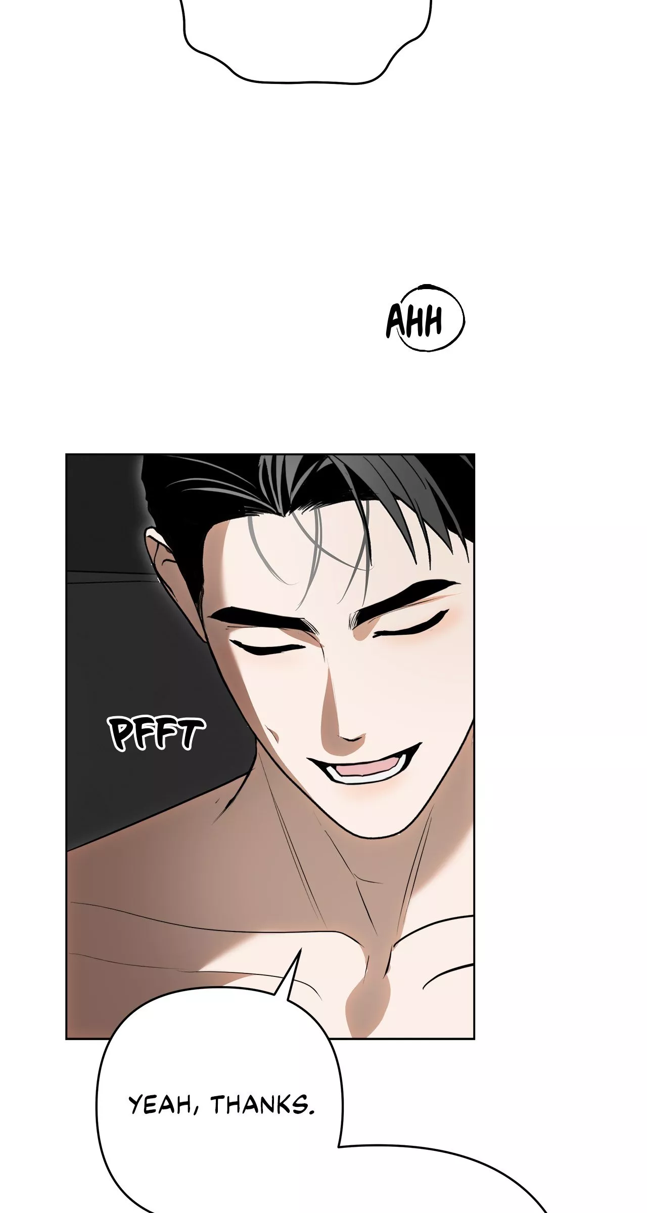 Read The Absolute Threshold Manga Online