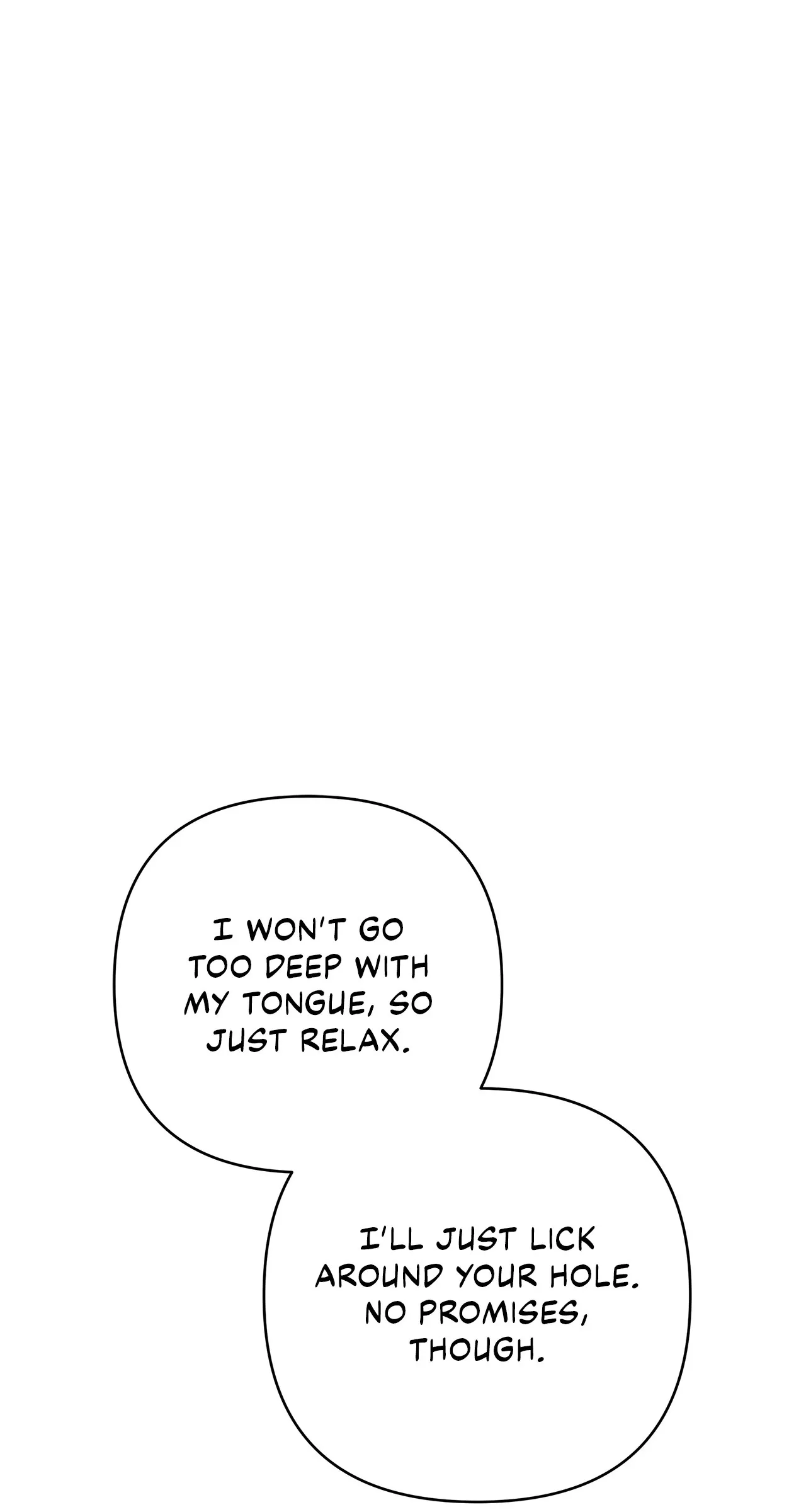 Read The Absolute Threshold Manga Online