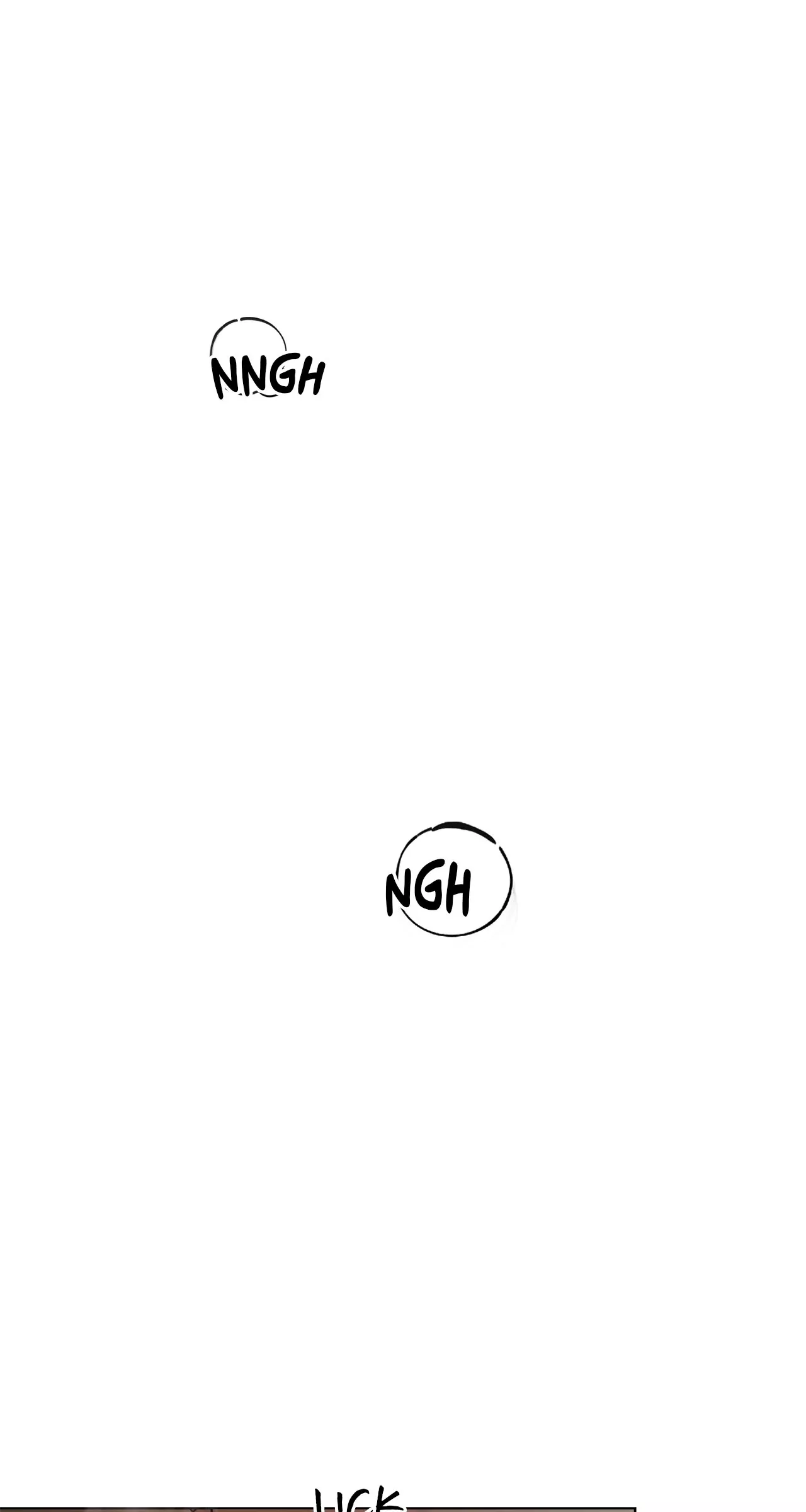 Read The Absolute Threshold Manga Online