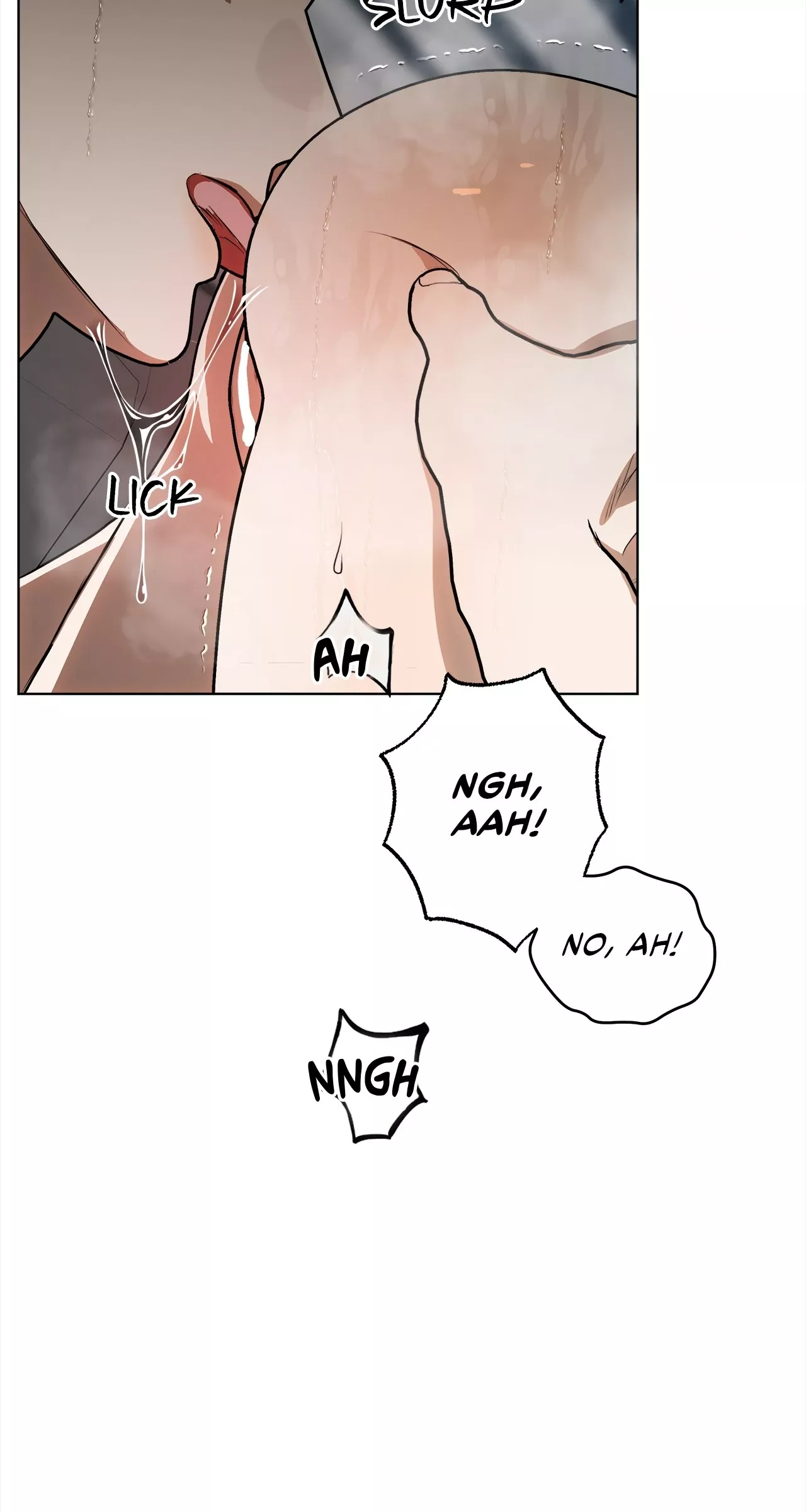 Read The Absolute Threshold Manga Online