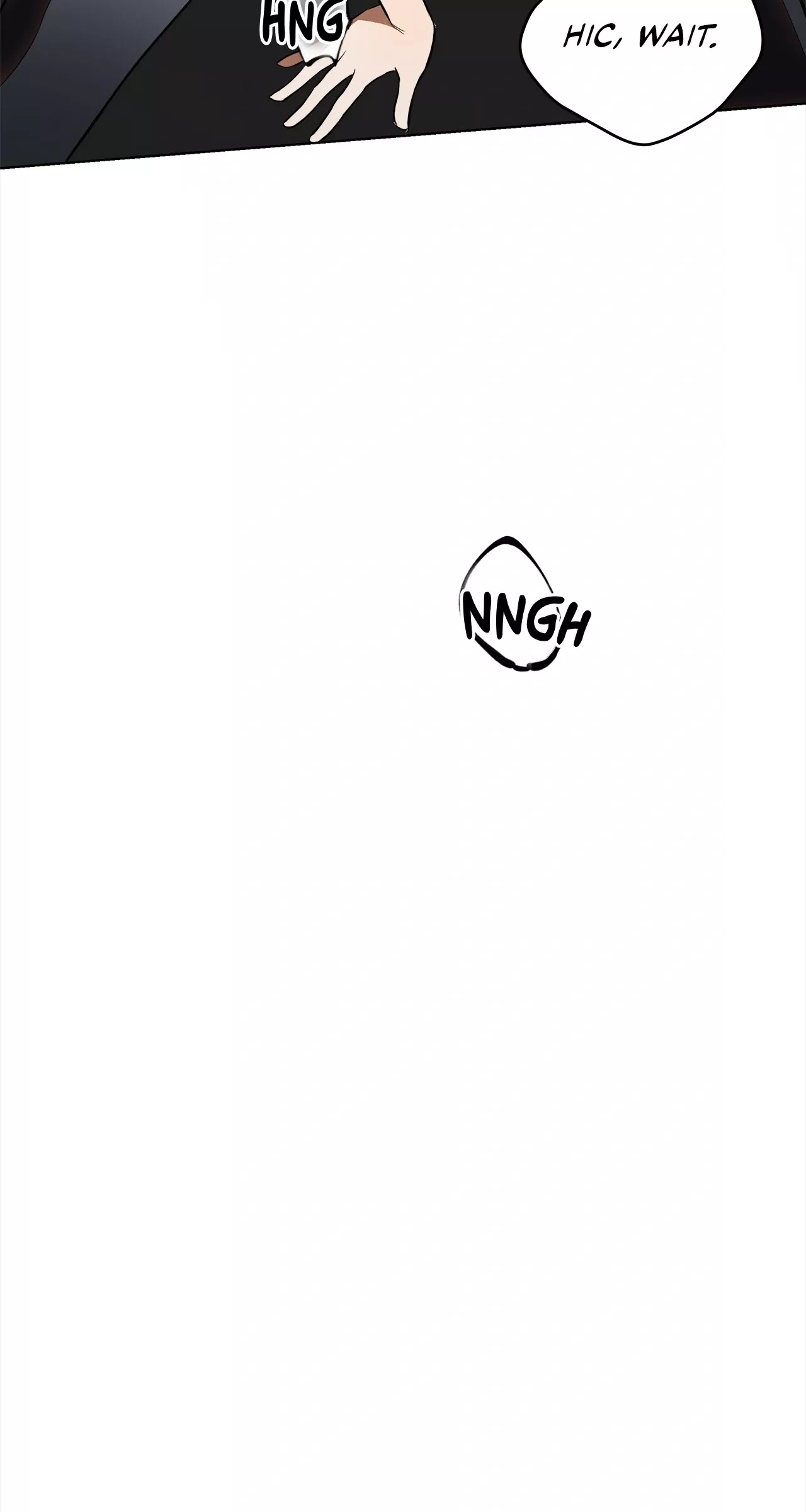 Read The Absolute Threshold Manga Online