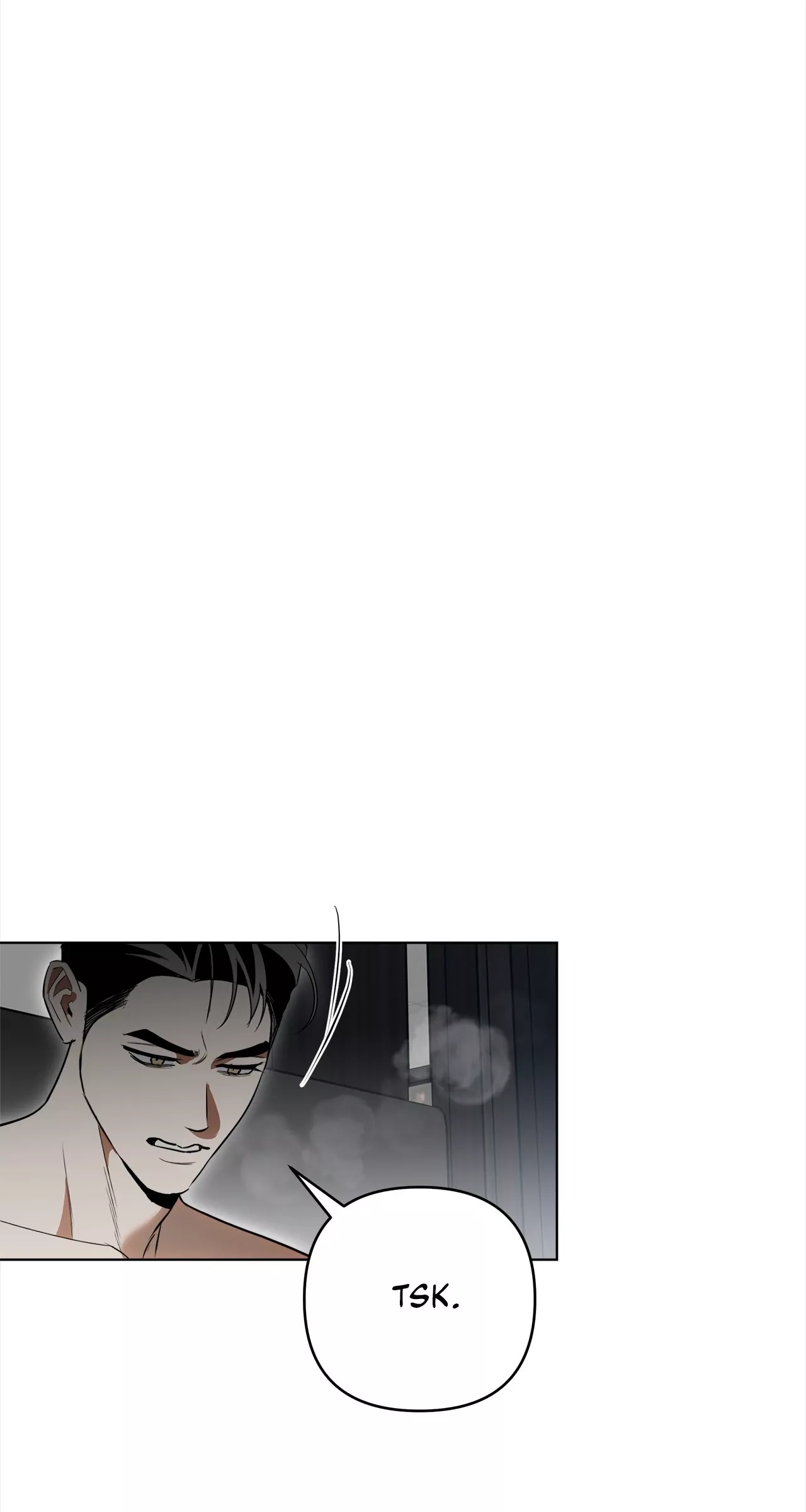 Read The Absolute Threshold Manga Online