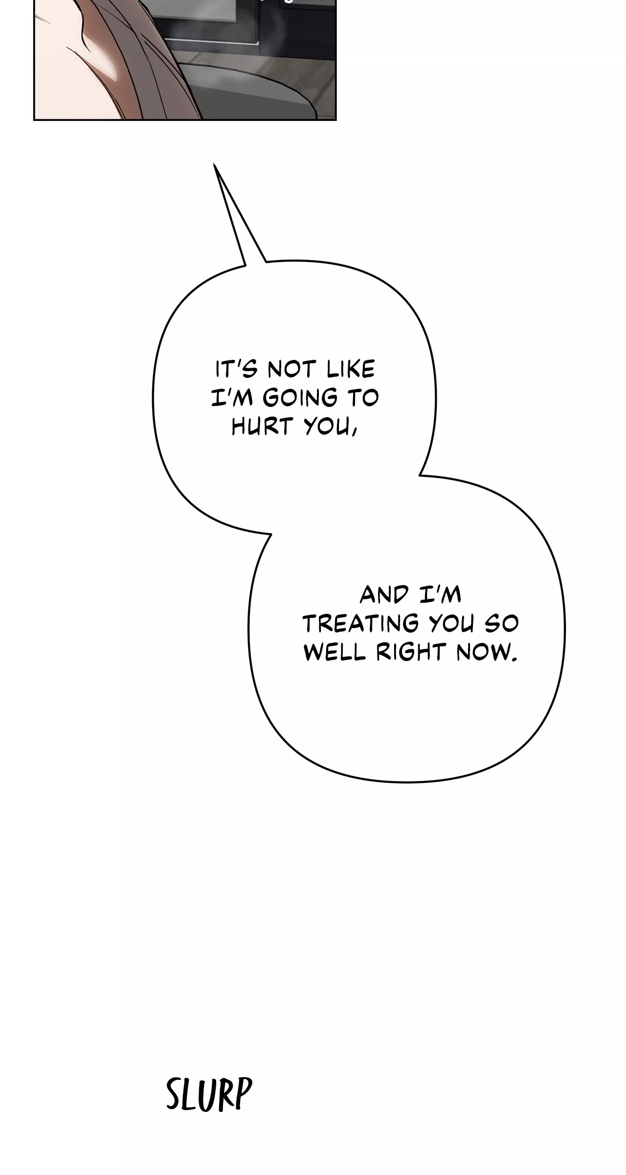 Read The Absolute Threshold Manga Online
