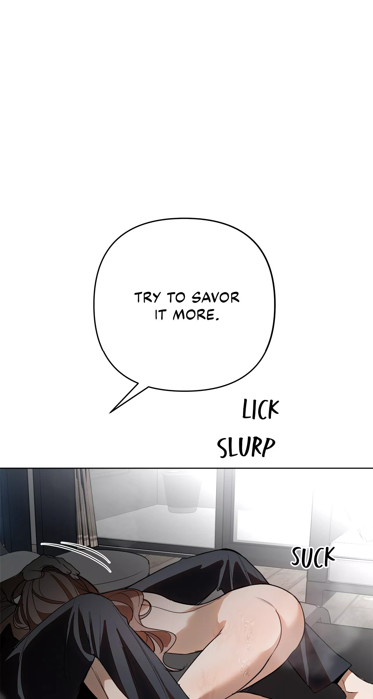Read The Absolute Threshold Manga Online