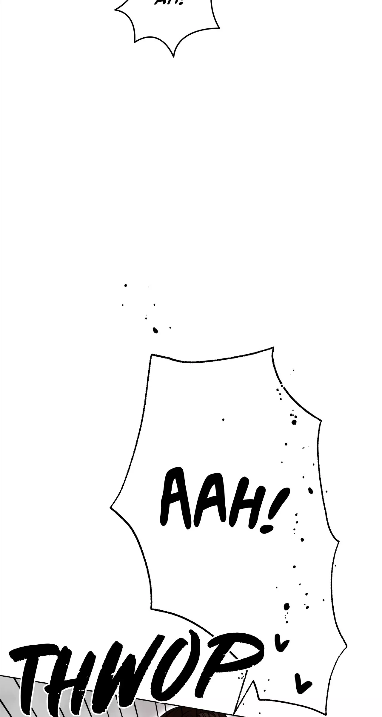 Read The Absolute Threshold Manga Online