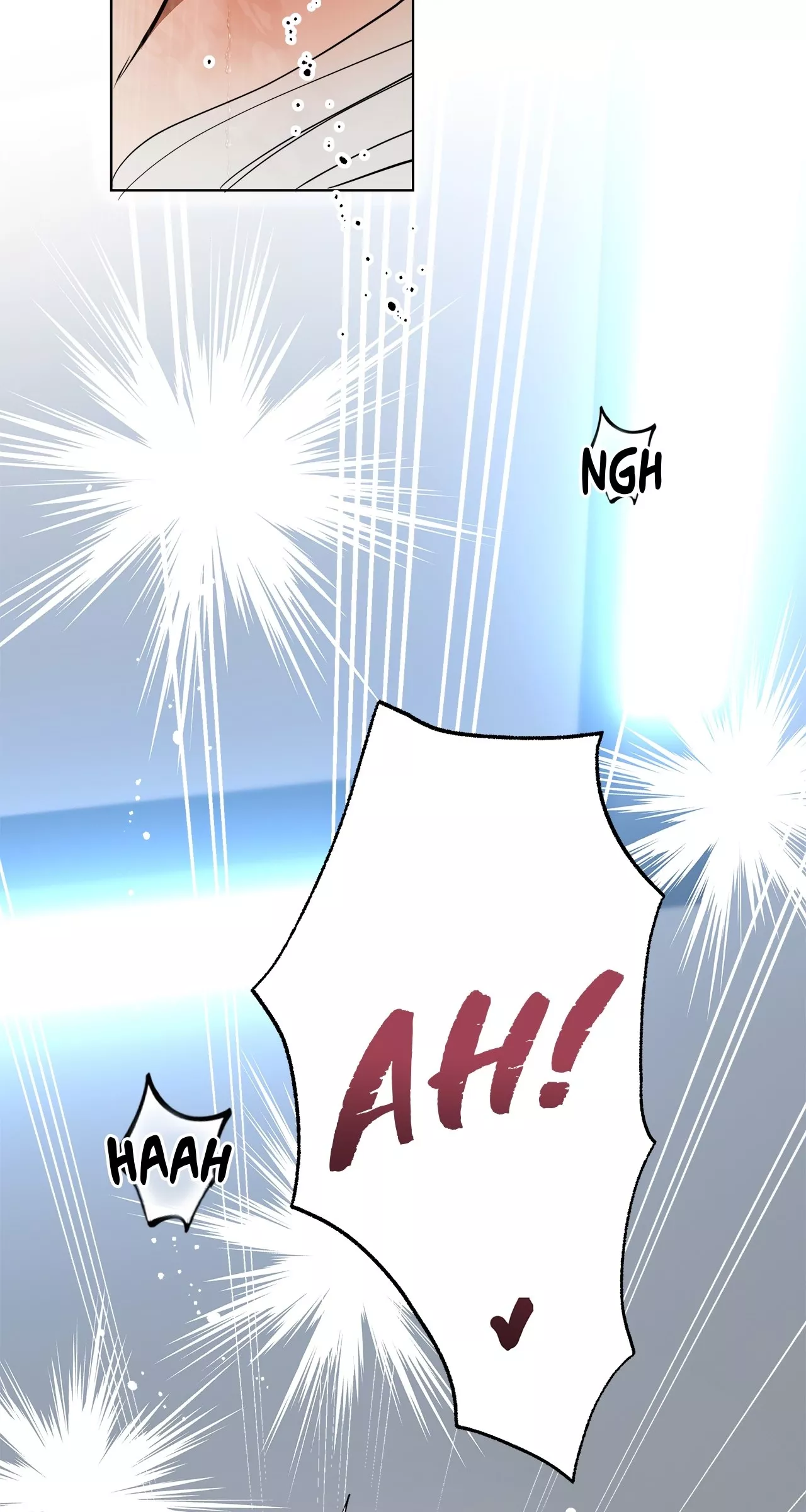 Read The Absolute Threshold Manga Online