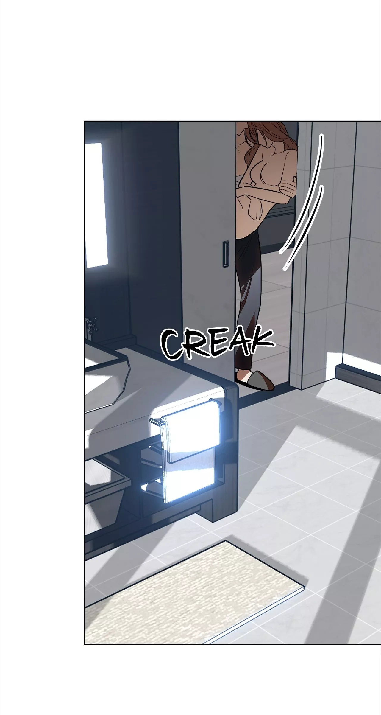 Read The Absolute Threshold Manga Online