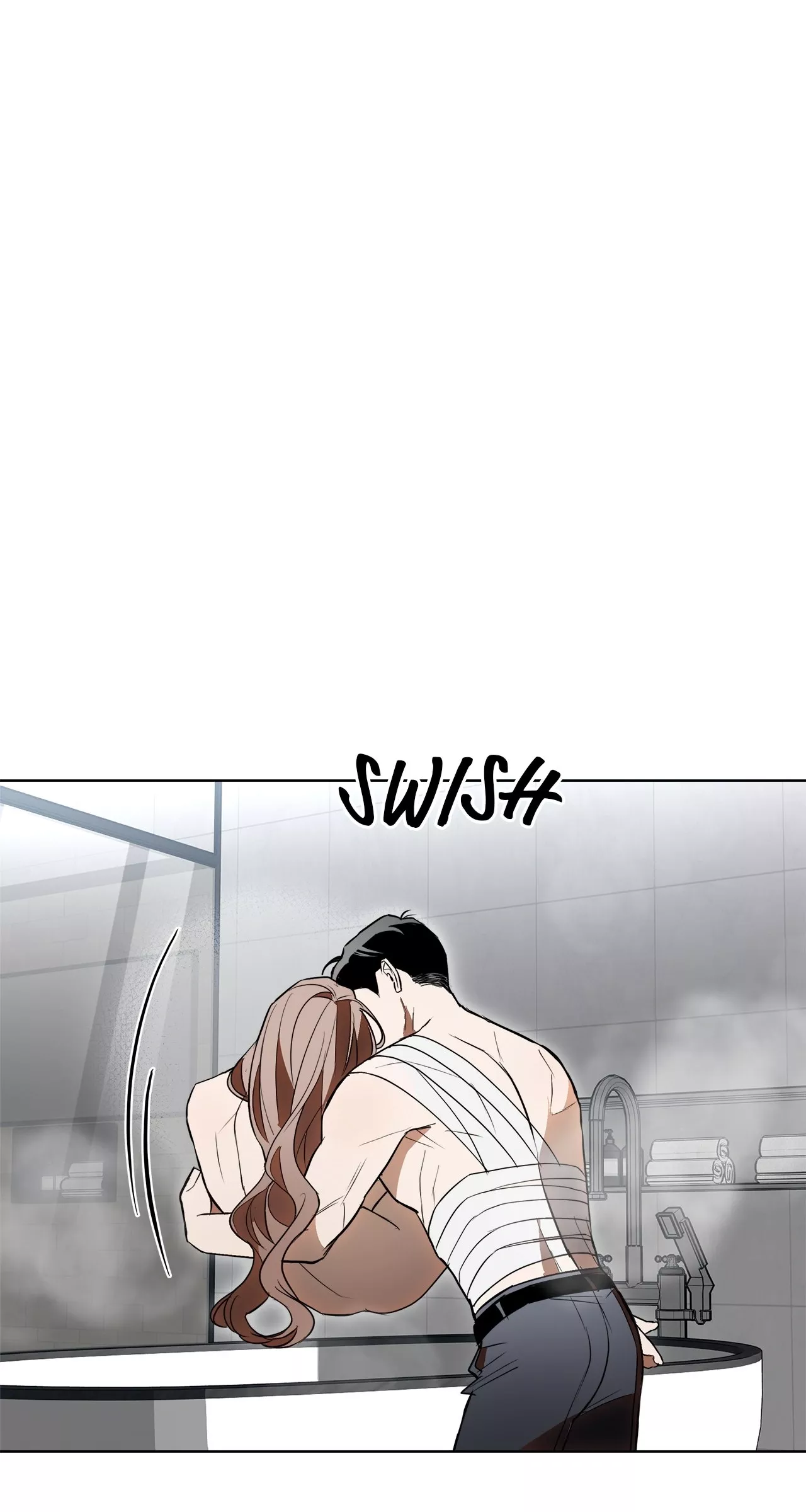 Read The Absolute Threshold Manga Online