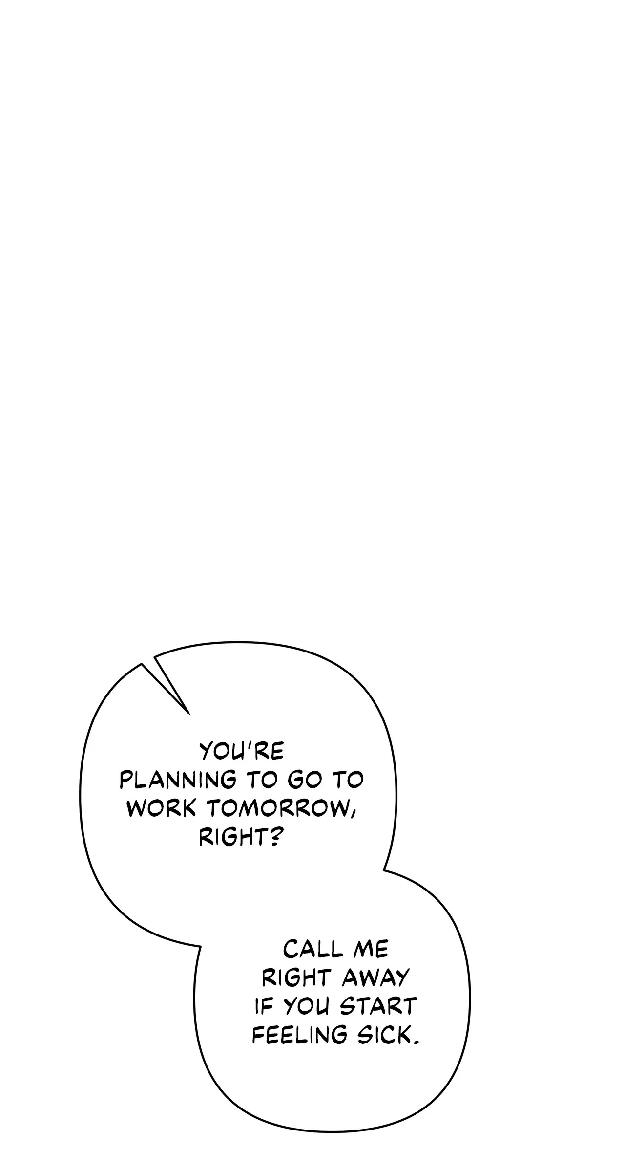 Read The Absolute Threshold Manga Online