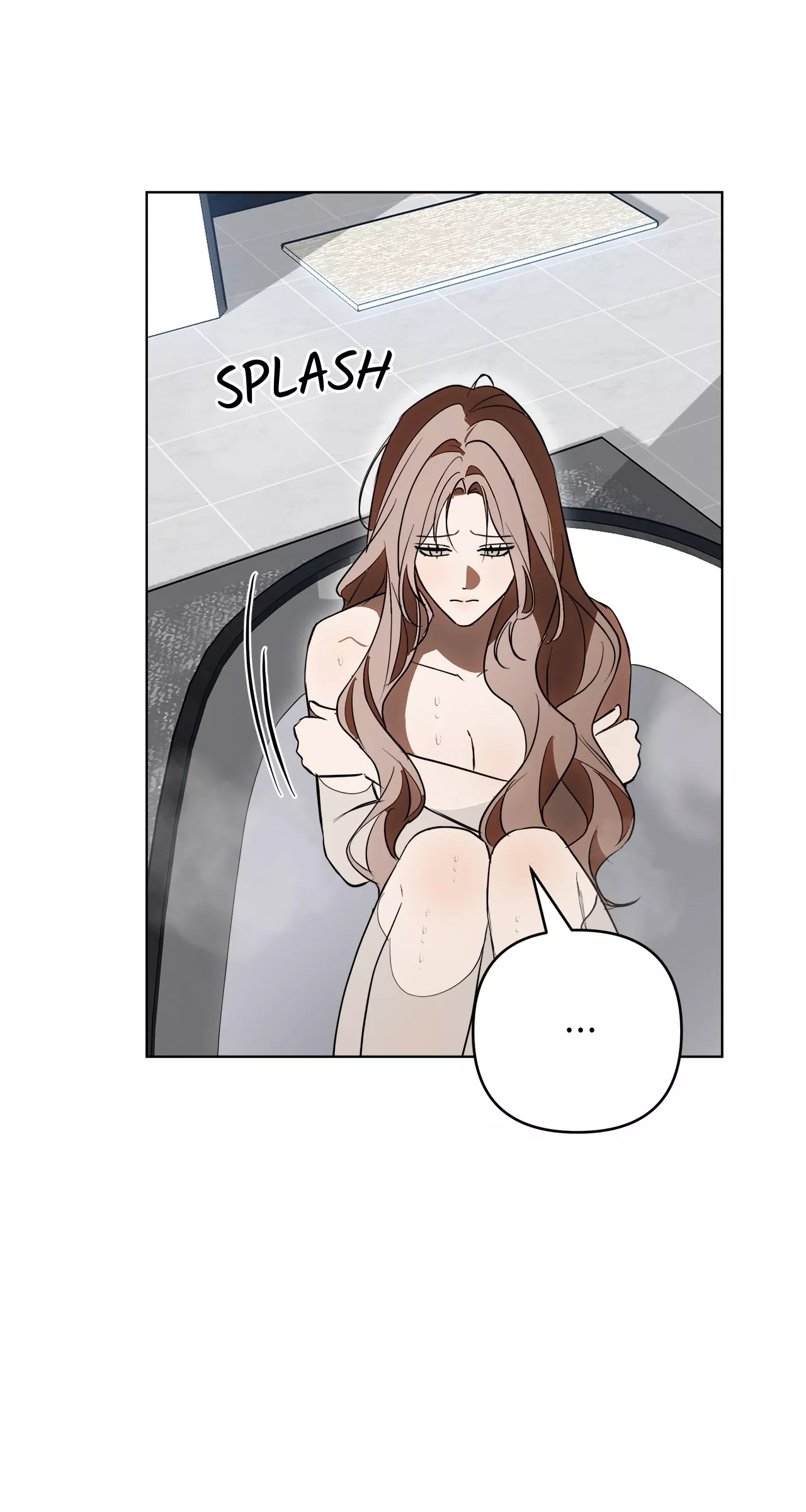 Read The Absolute Threshold Manga Online