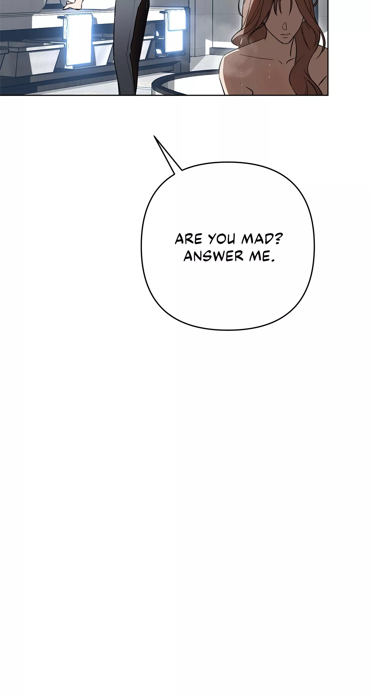 Read The Absolute Threshold Manga Online