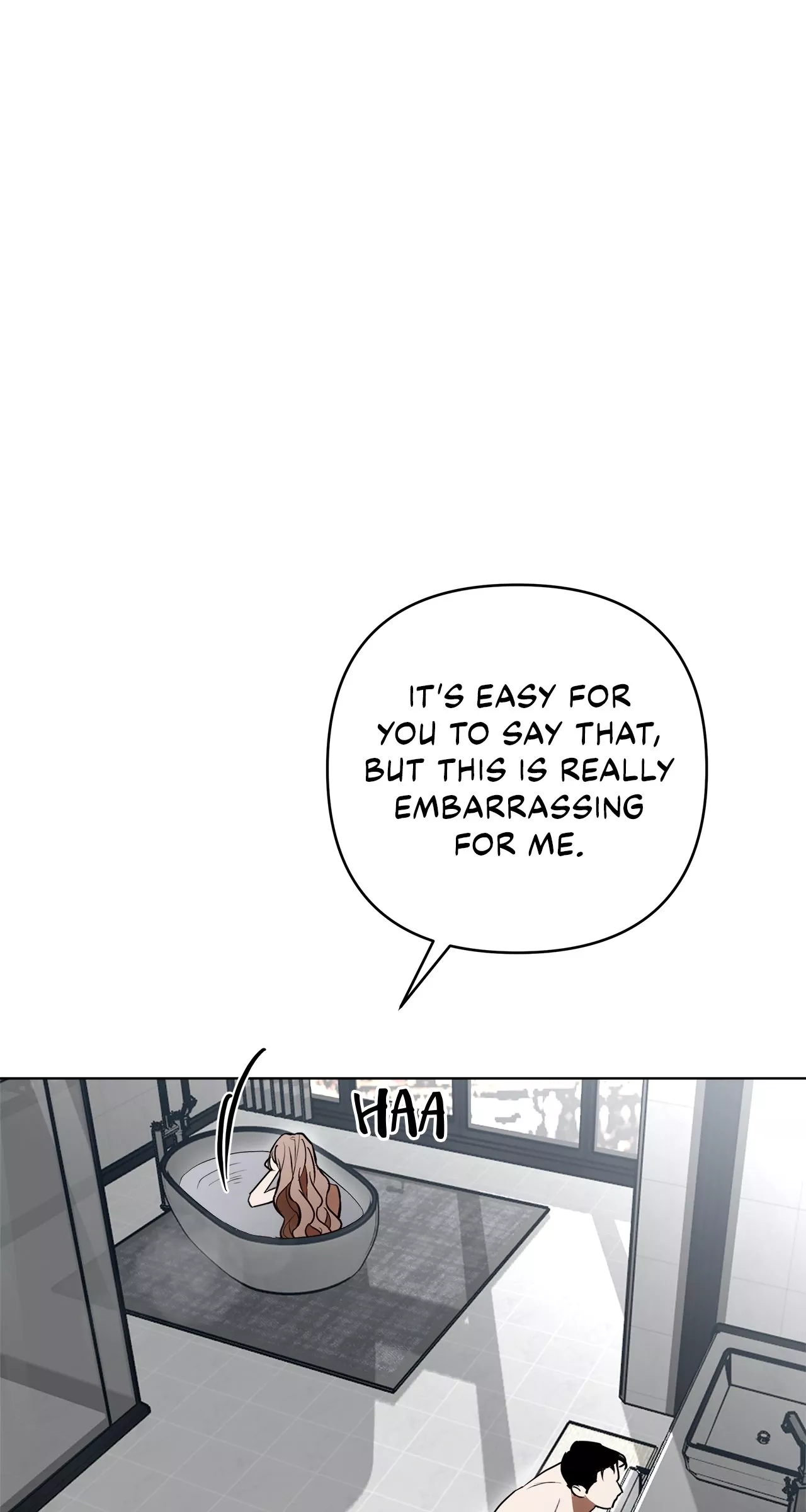 Read The Absolute Threshold Manga Online