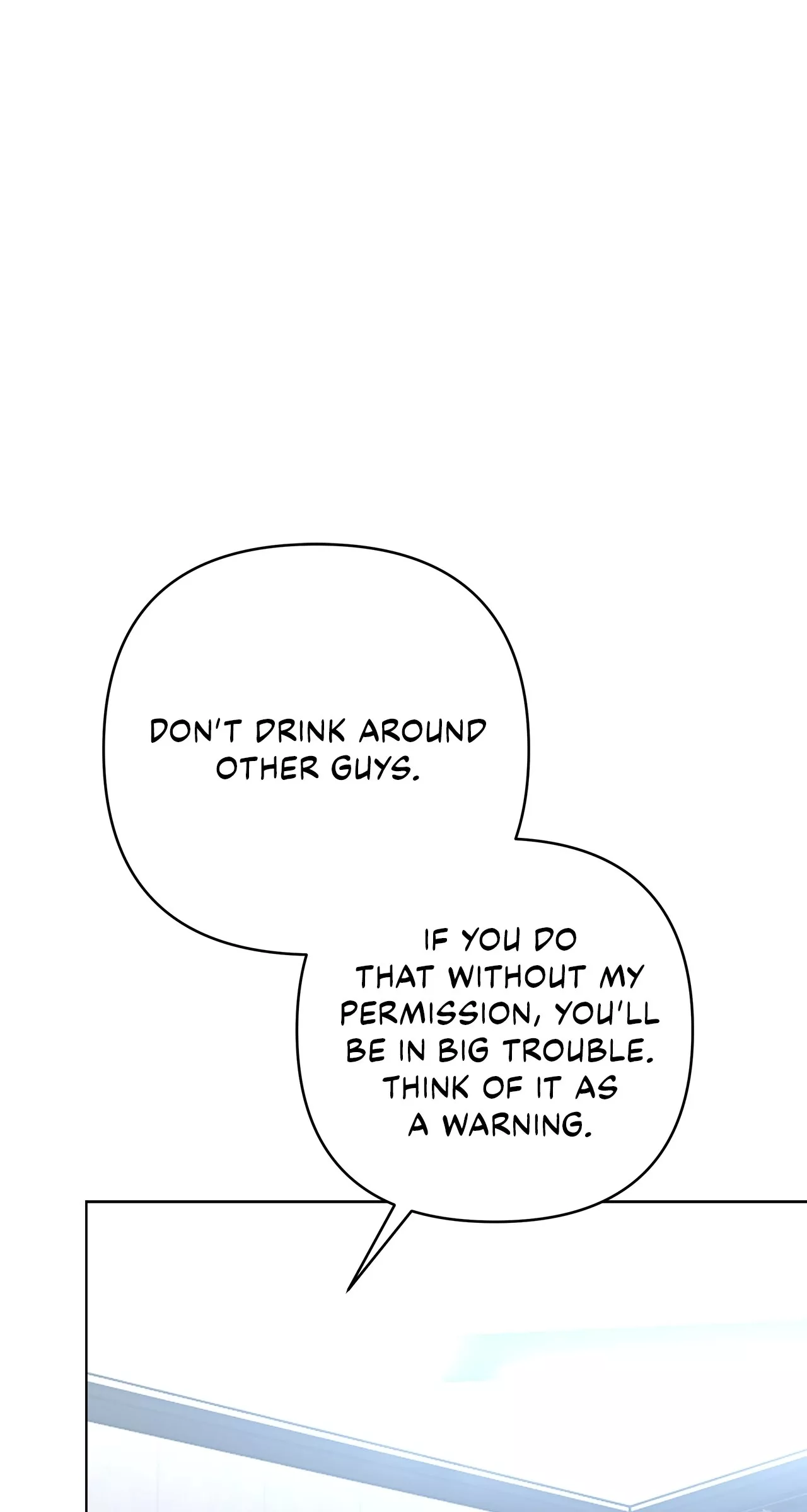 Read The Absolute Threshold Manga Online