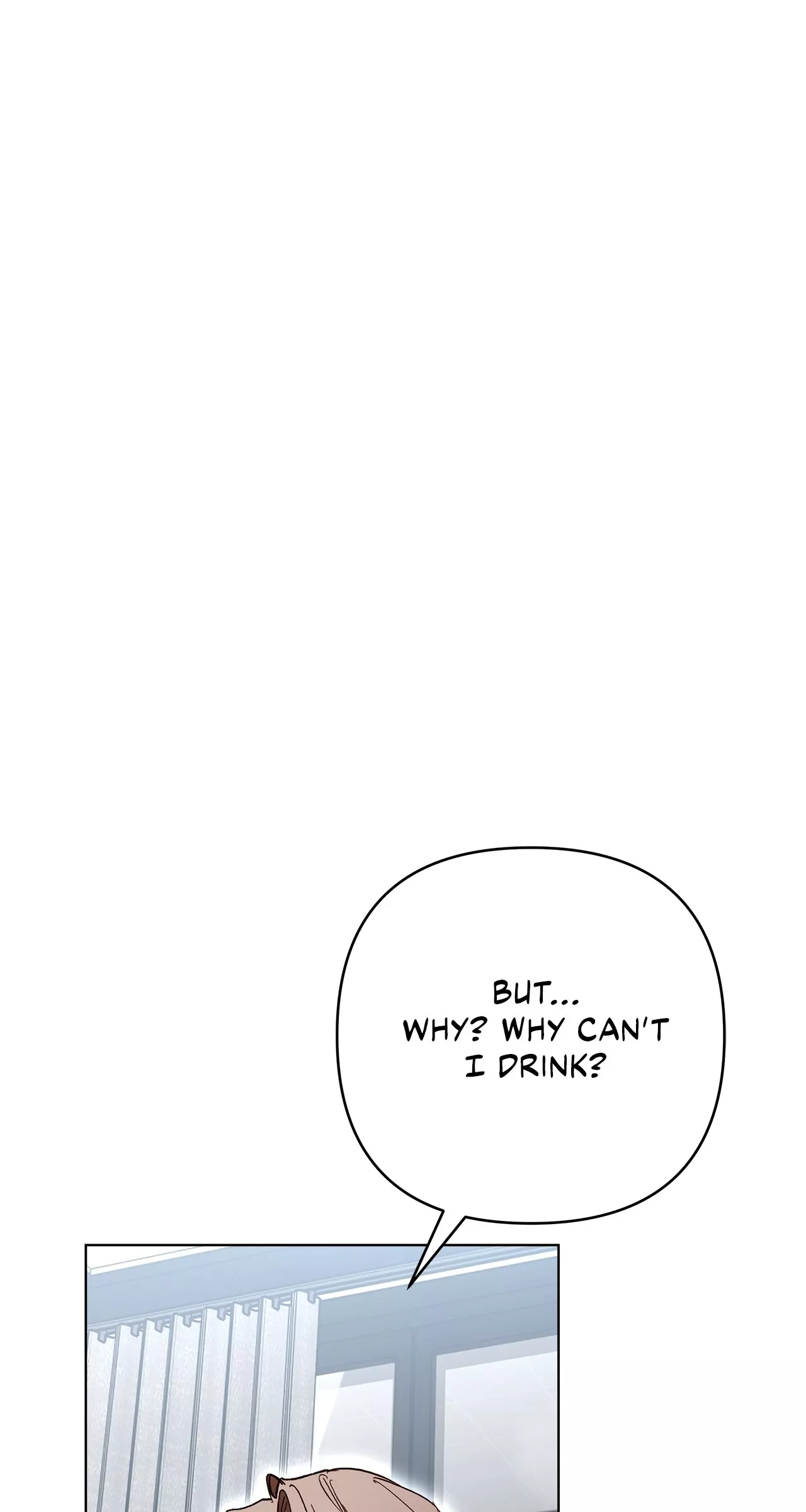 Read The Absolute Threshold Manga Online