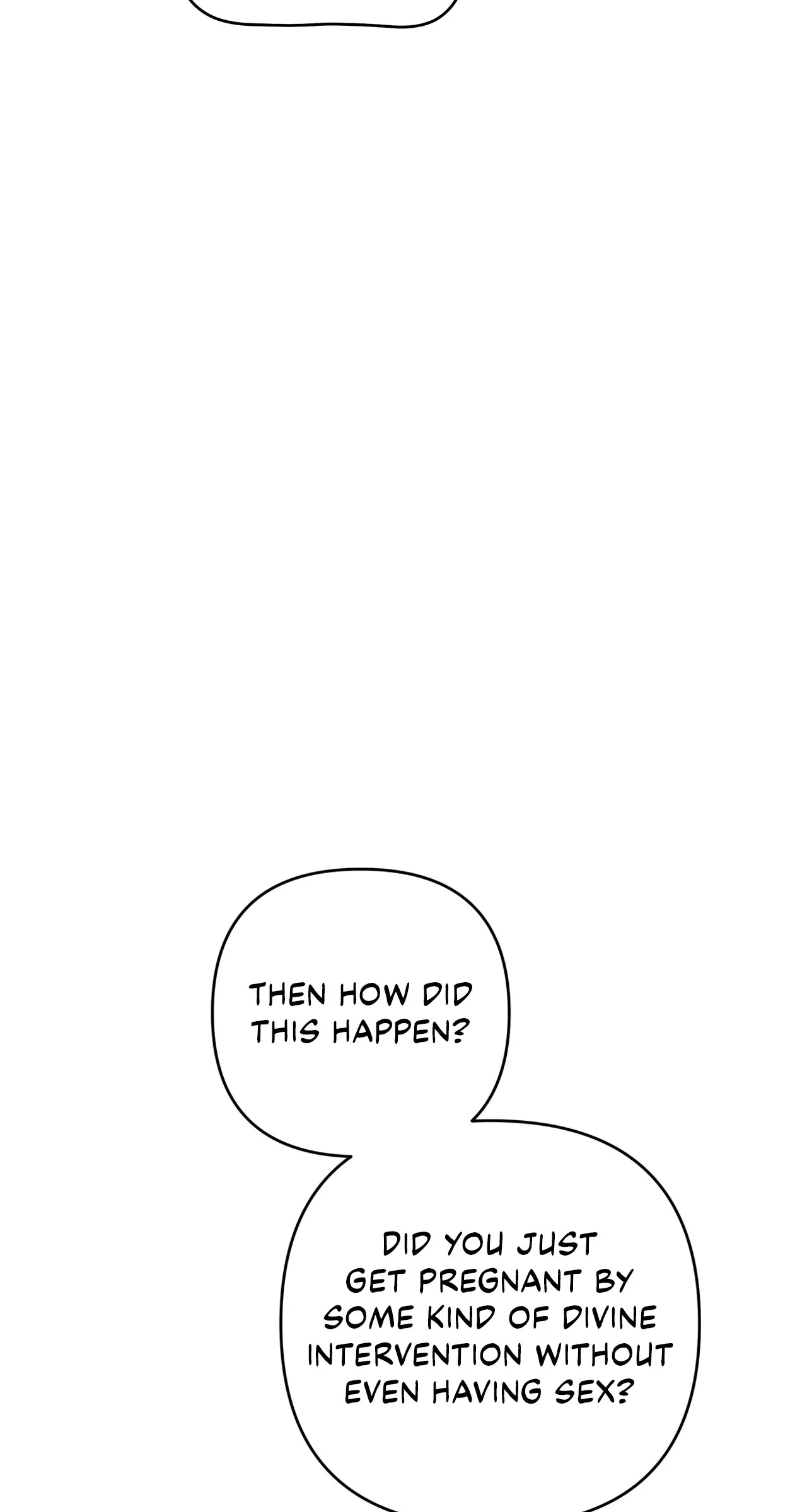 Read The Absolute Threshold Manga Online