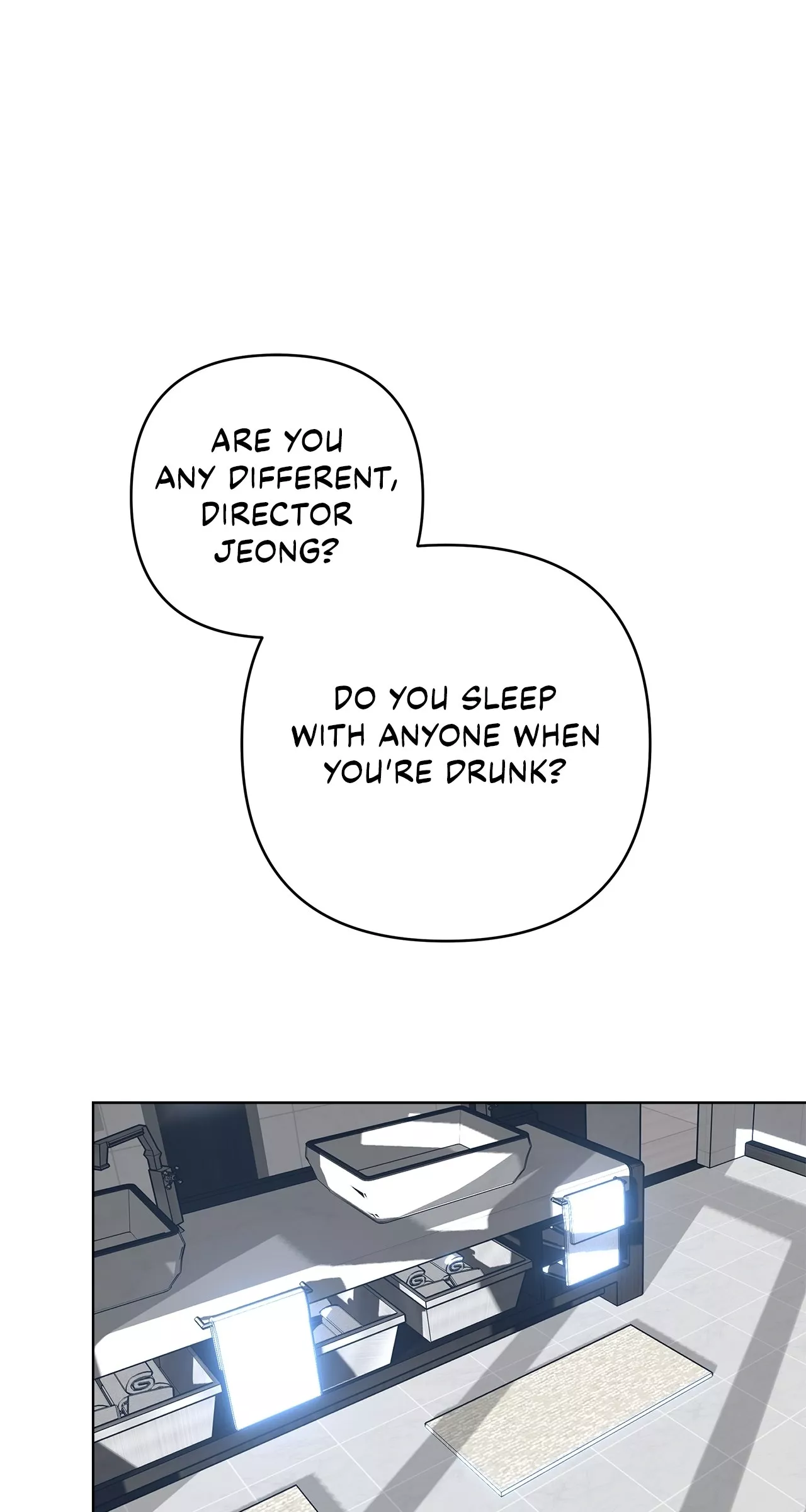 Read The Absolute Threshold Manga Online