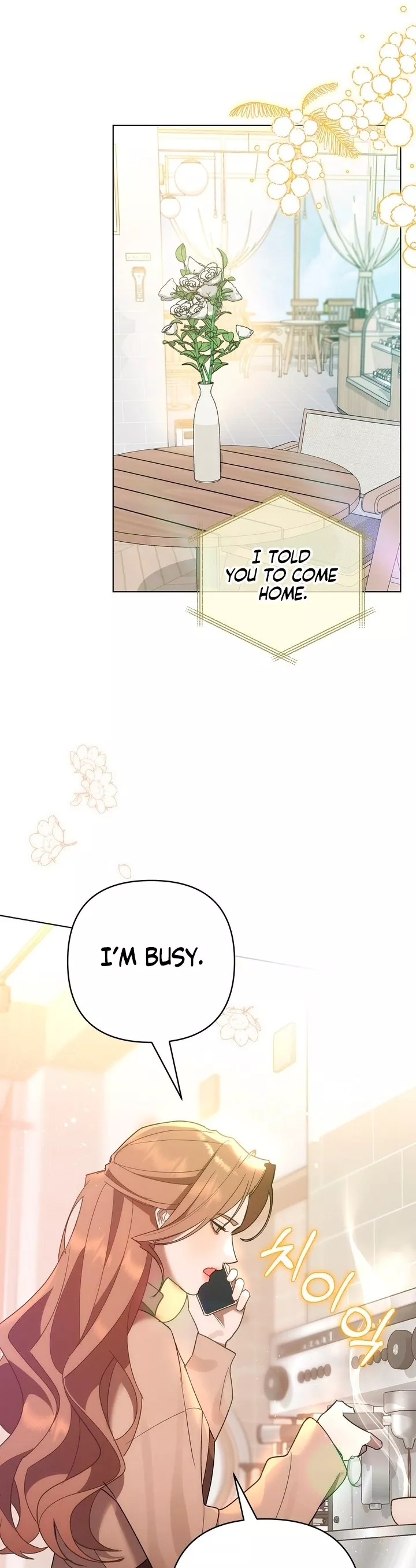 Read The Absolute Threshold Manga Online