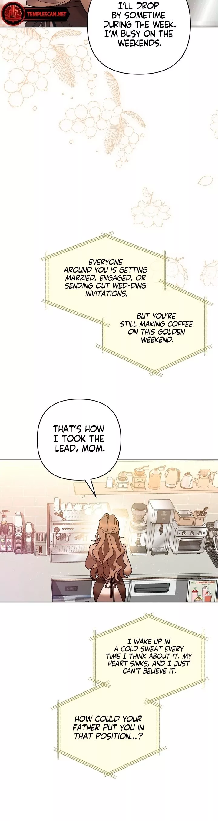 Read The Absolute Threshold Manga Online